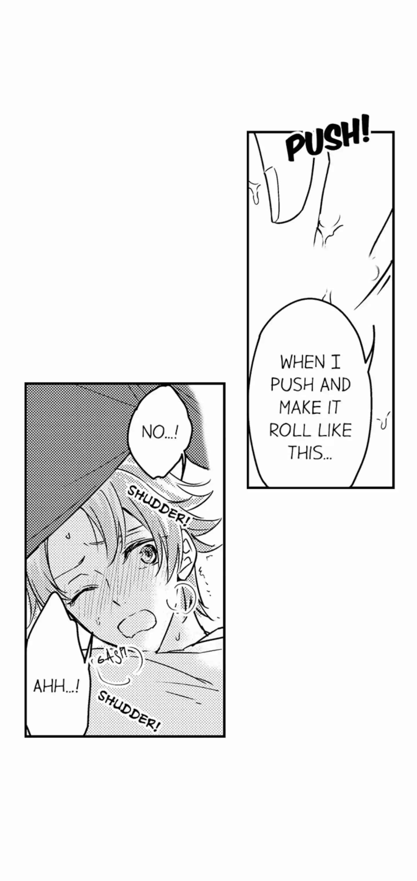 Pregnant In Boy's School Chapter 63