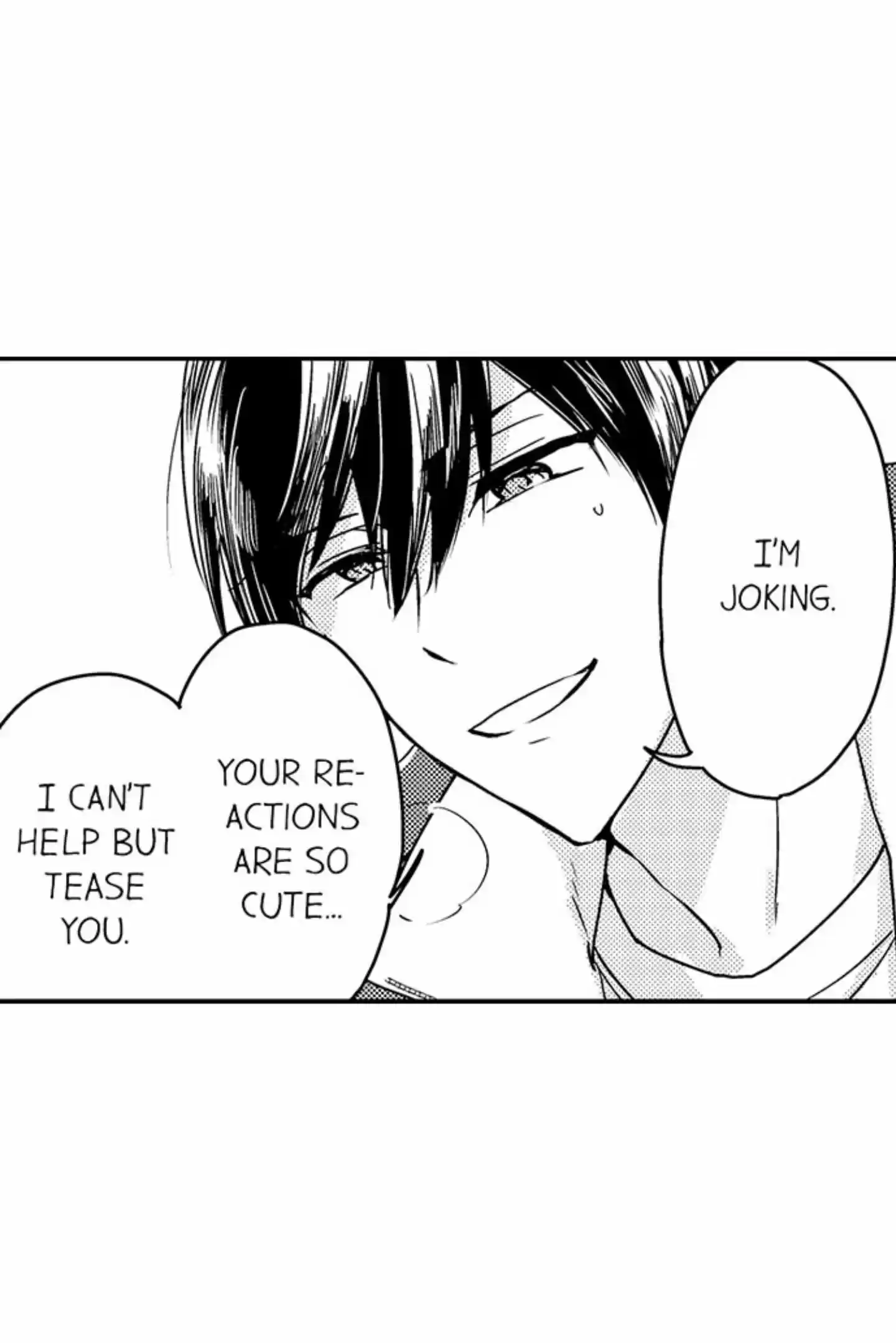 Pregnant In Boy's School Chapter 63