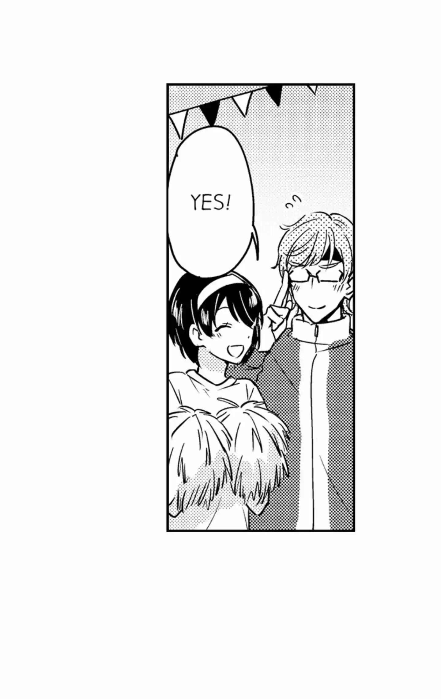 Pregnant In Boy's School Chapter 63