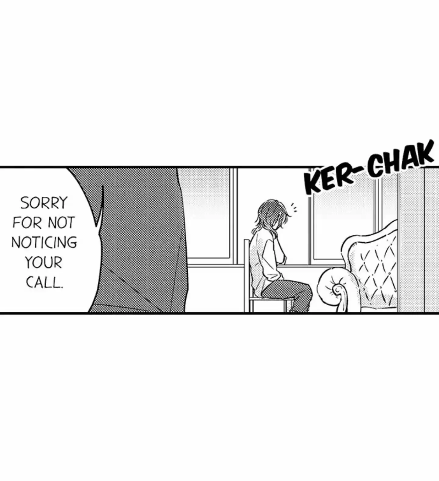 Pregnant In Boy's School Chapter 63