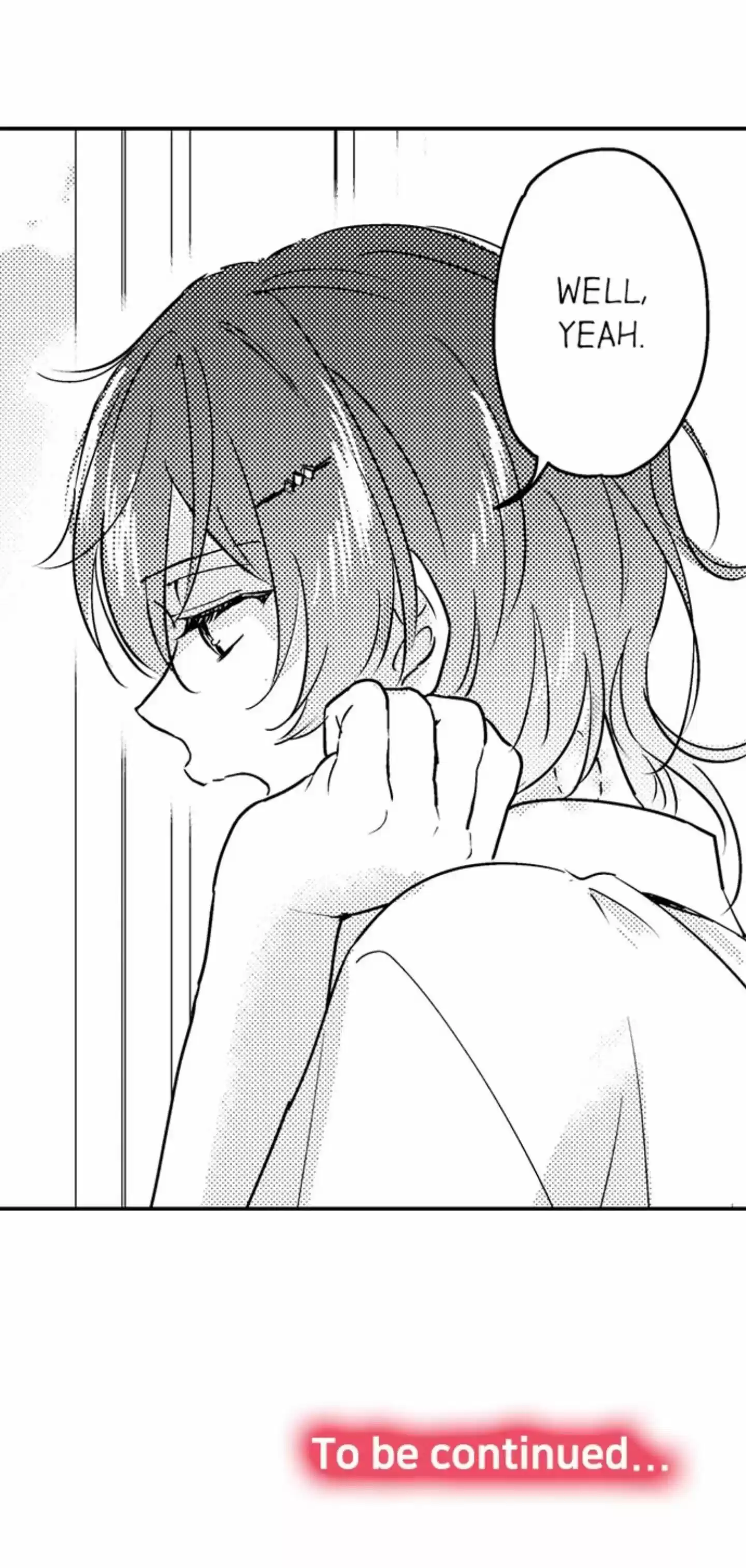 Pregnant In Boy's School Chapter 63