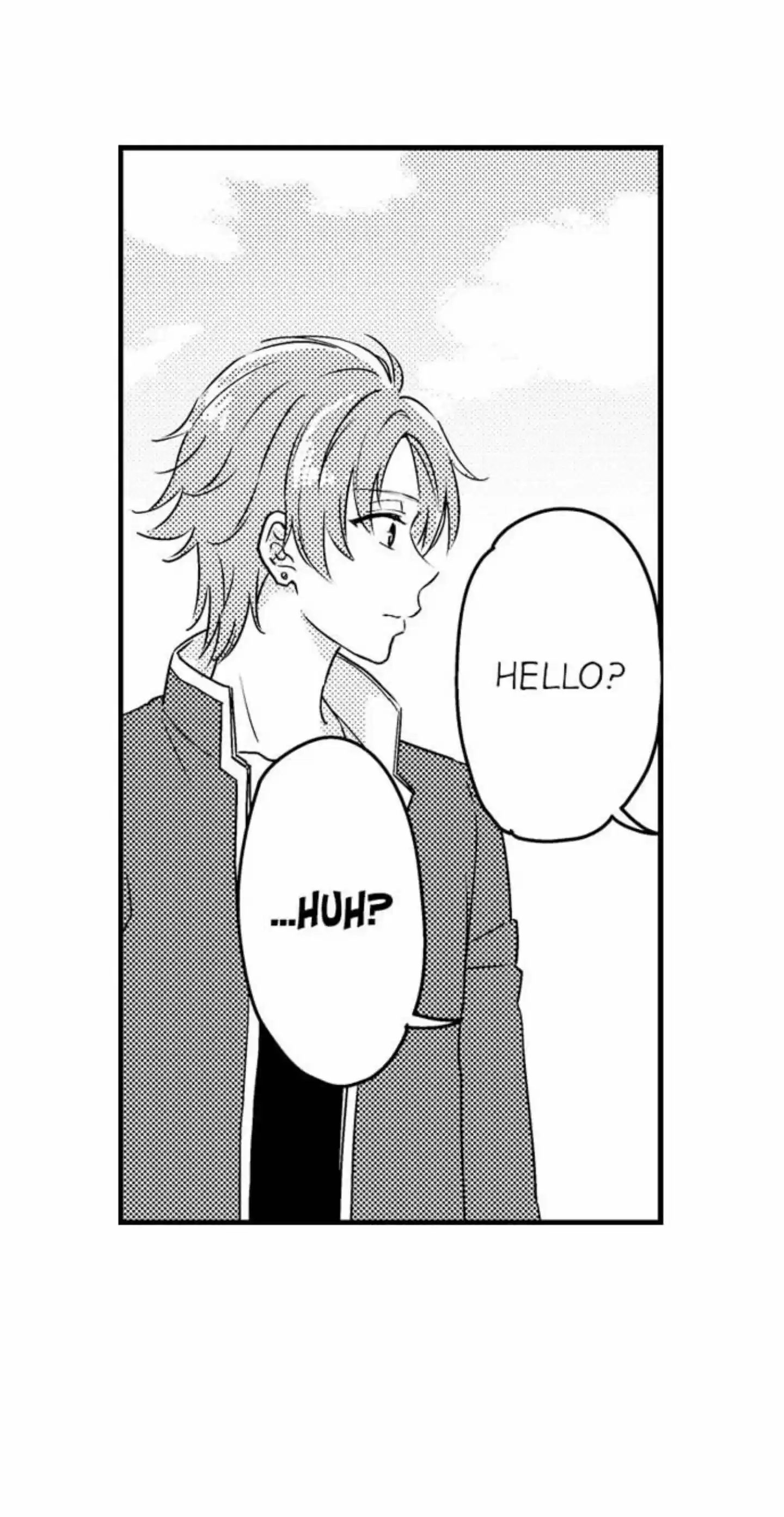 Pregnant In Boy's School Chapter 64