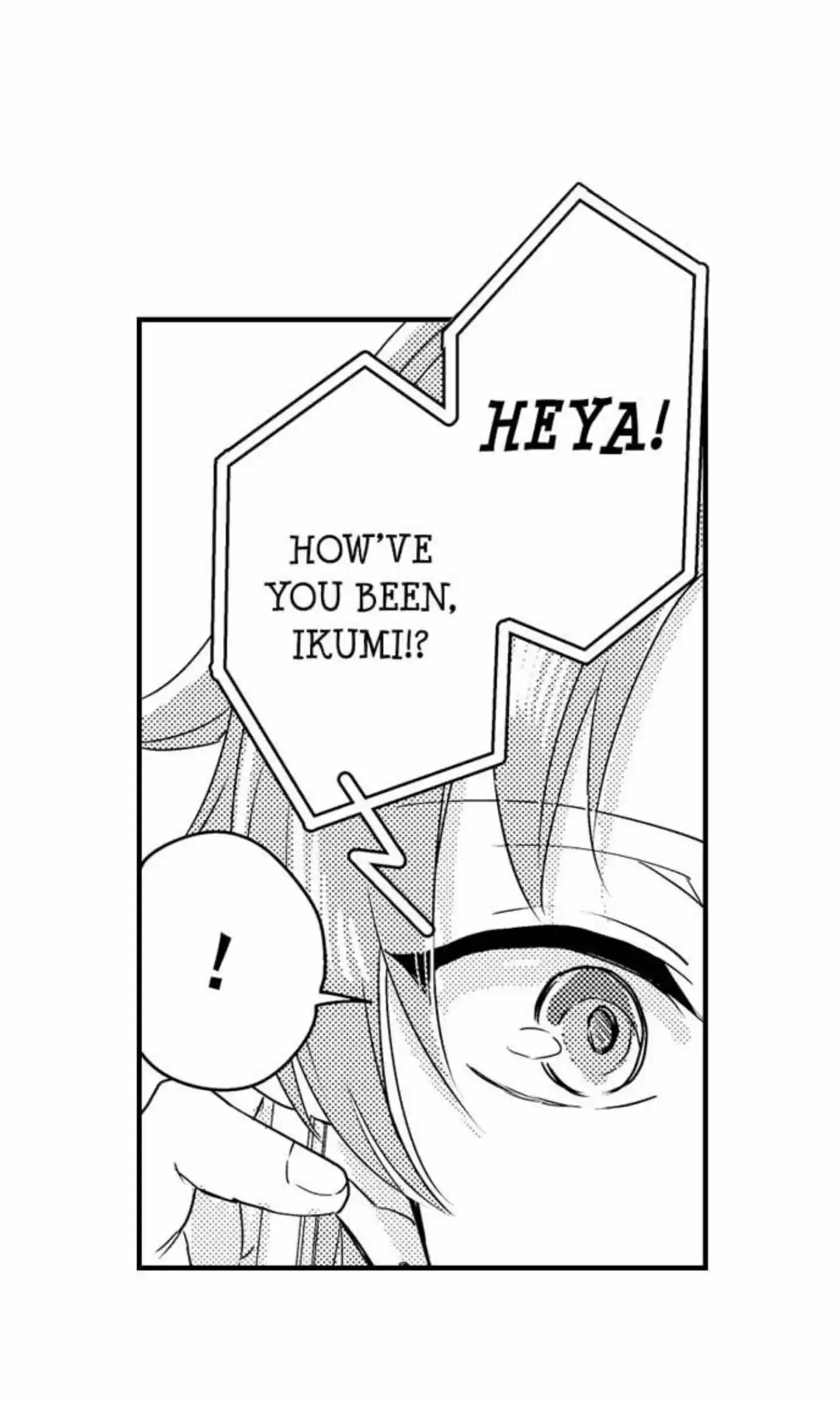 Pregnant In Boy's School Chapter 64