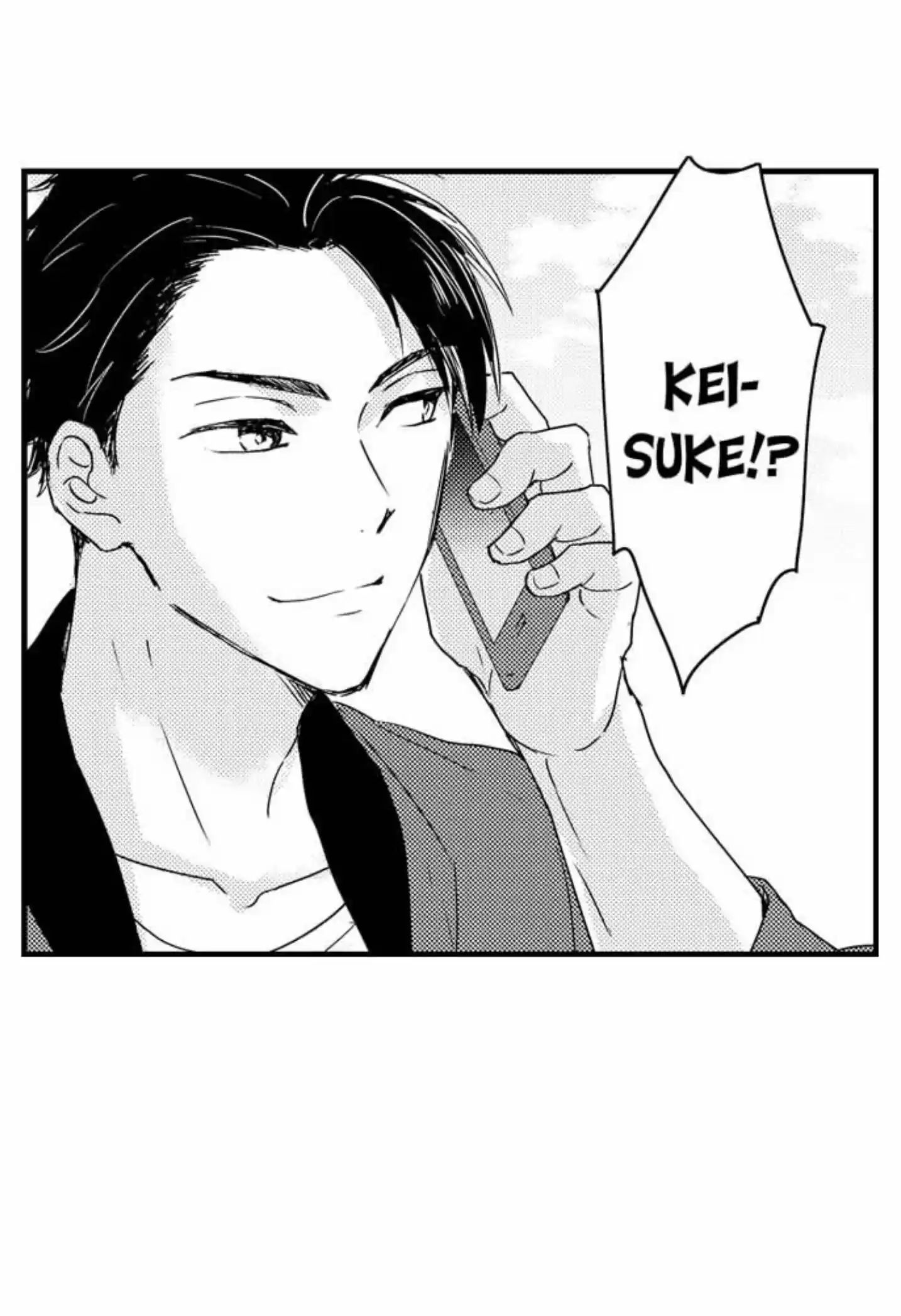 Pregnant In Boy's School Chapter 64