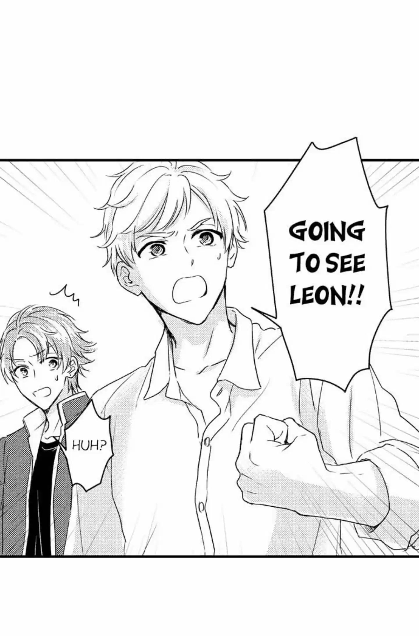 Pregnant In Boy's School Chapter 64