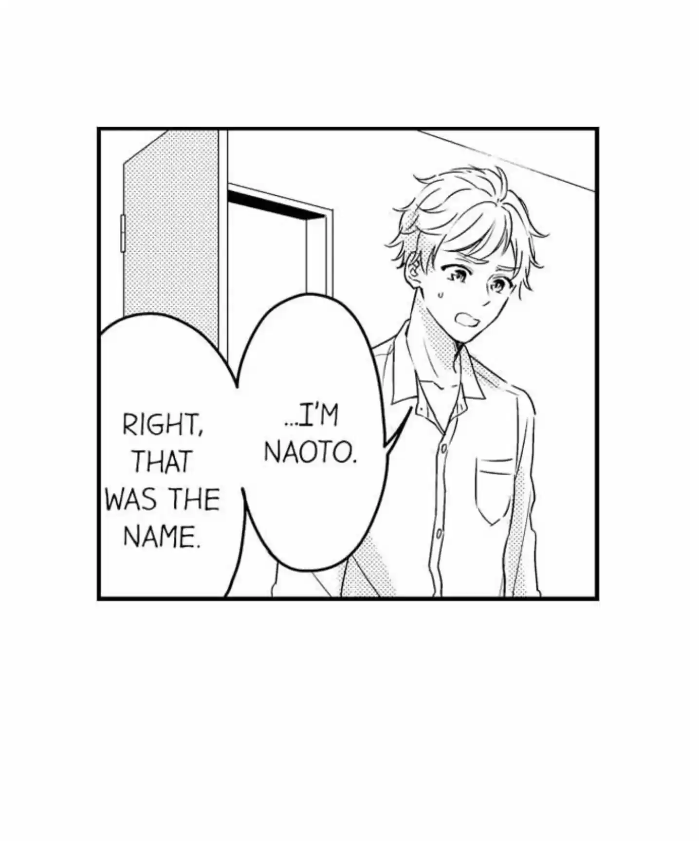 Pregnant In Boy's School Chapter 65