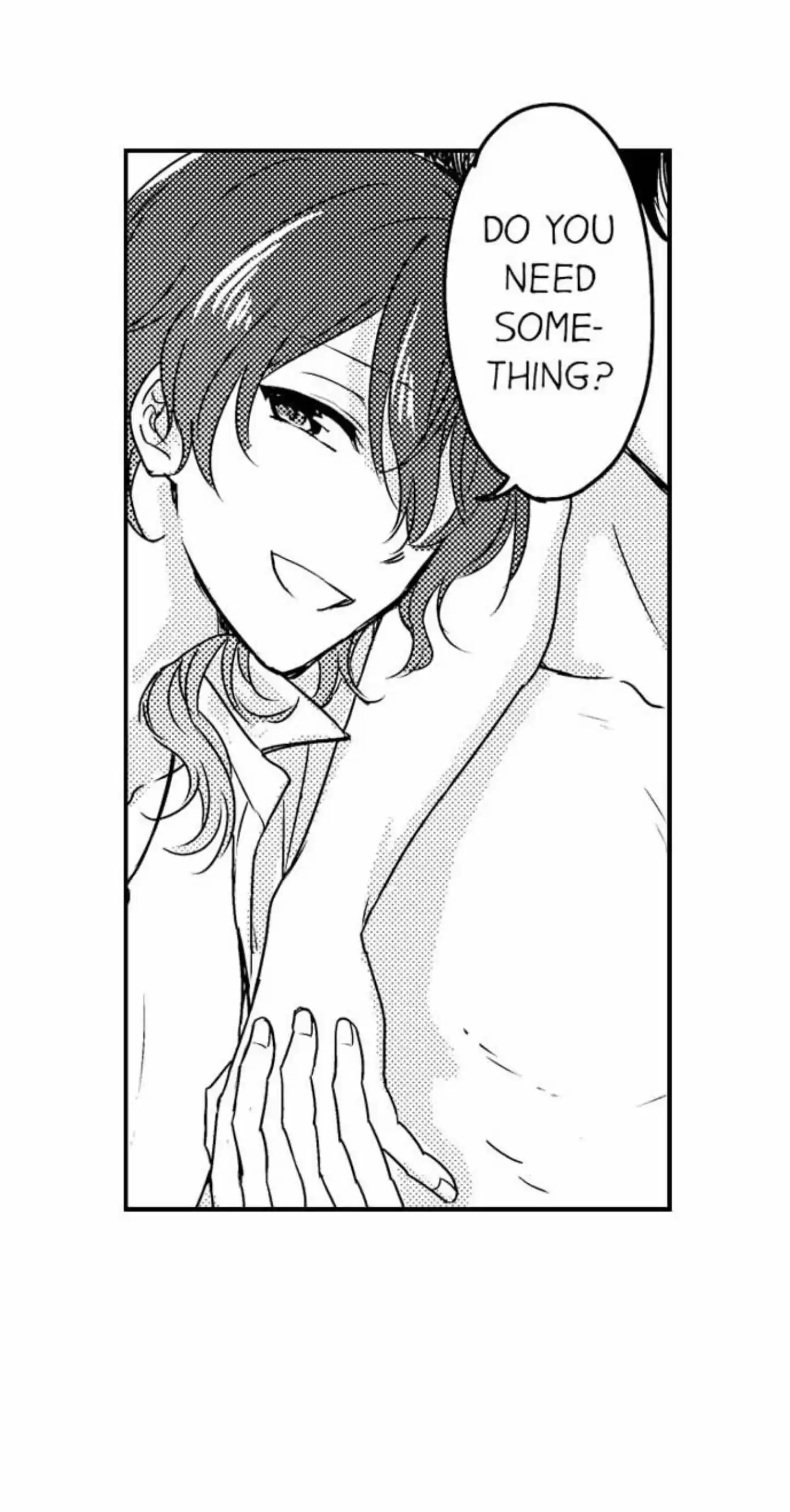 Pregnant In Boy's School Chapter 65