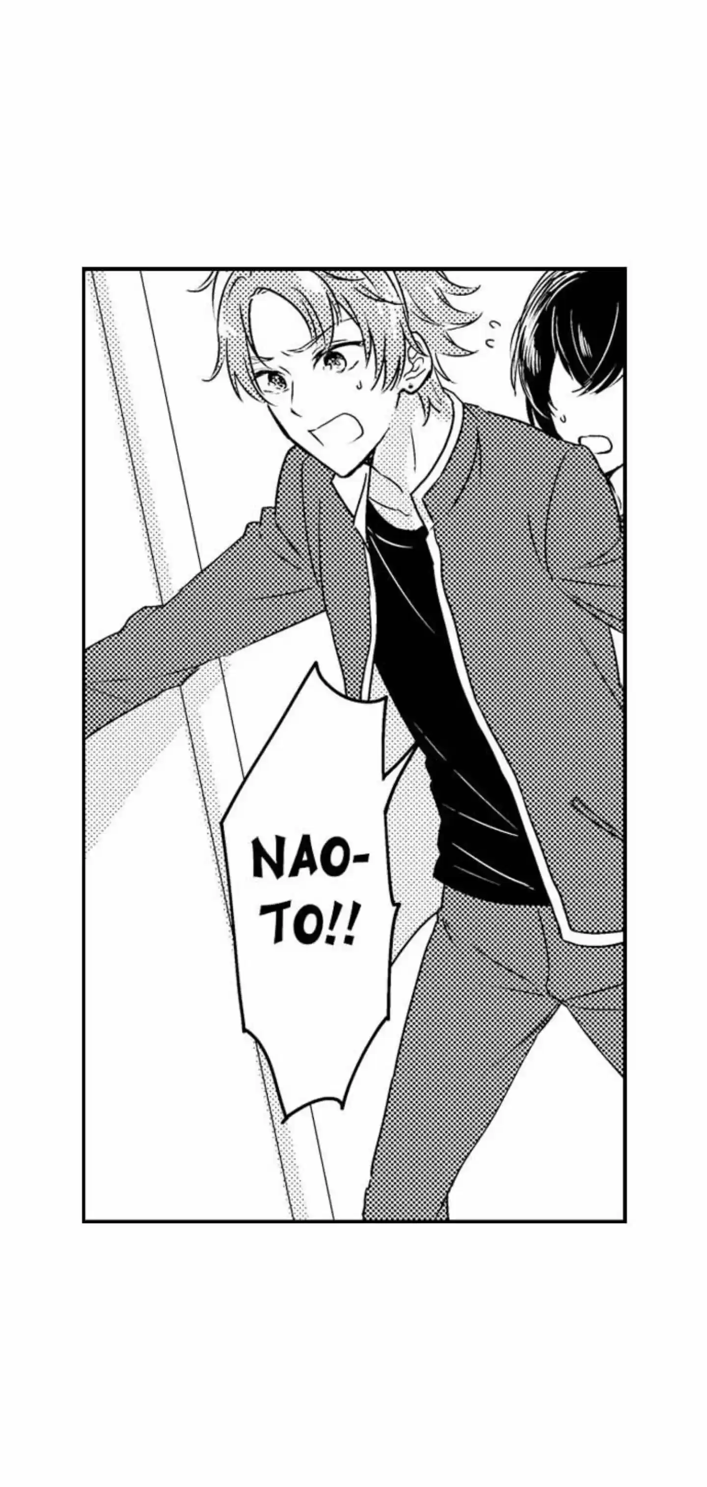 Pregnant In Boy's School Chapter 65