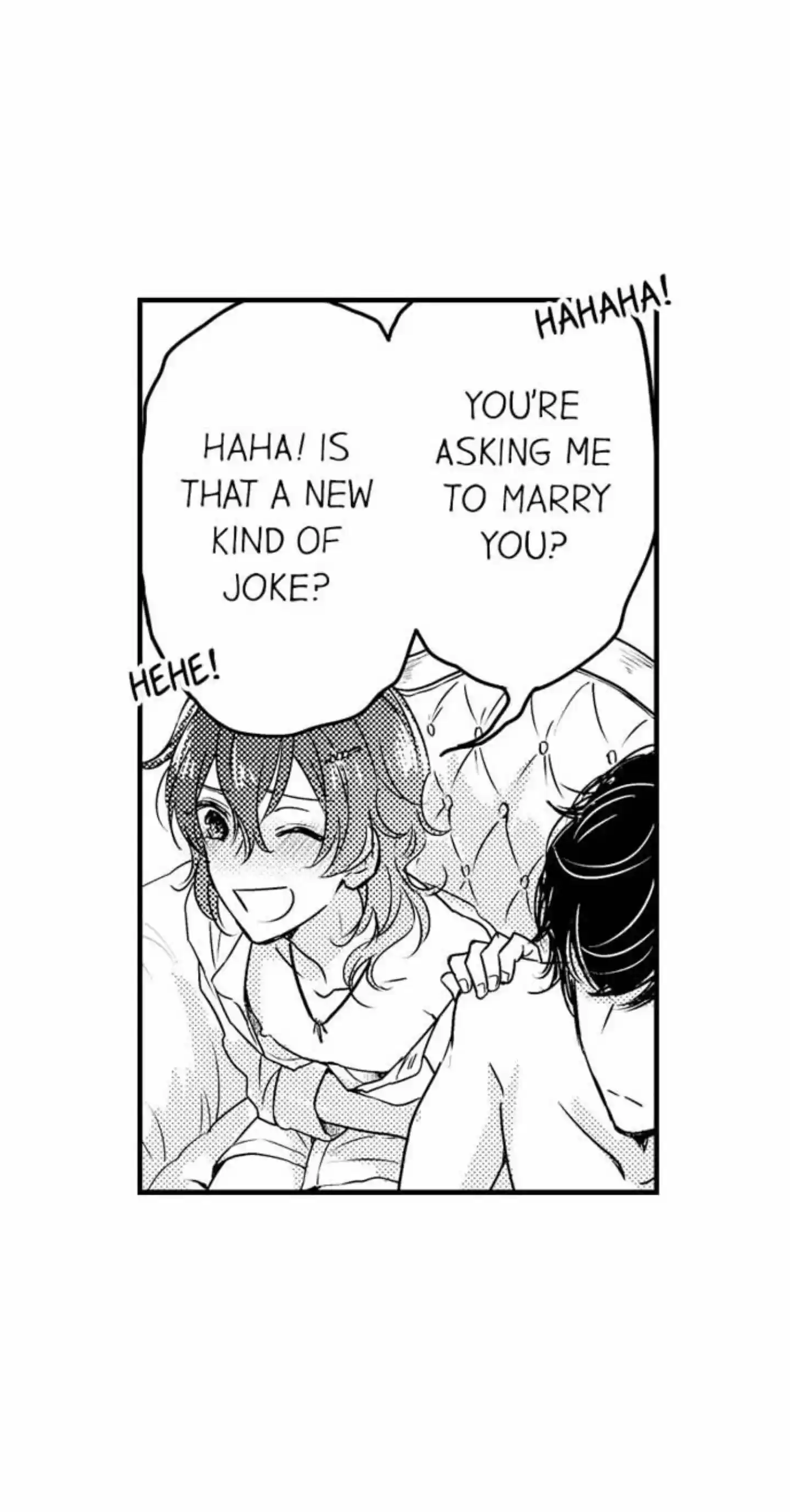 Pregnant In Boy's School Chapter 65