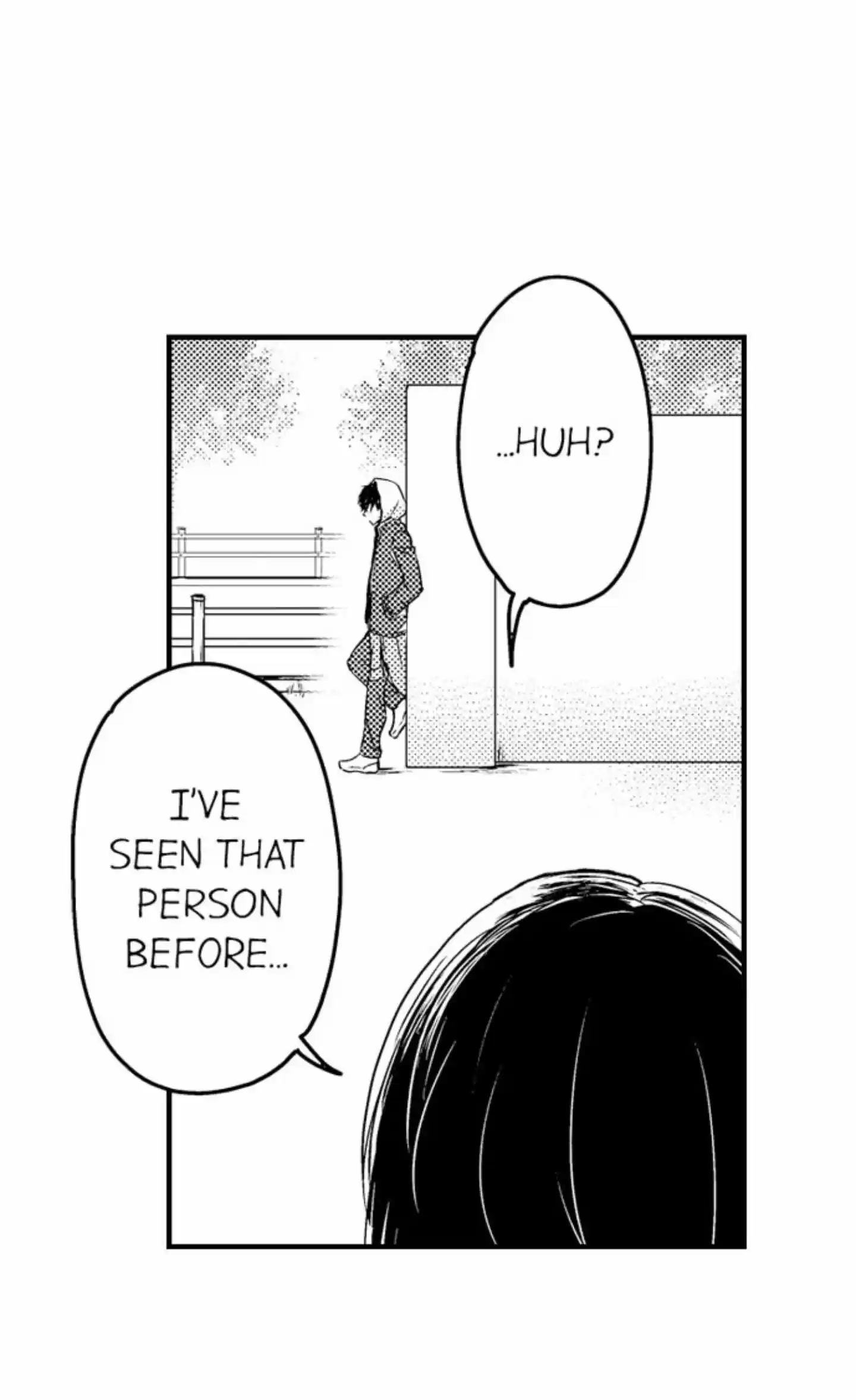 Pregnant In Boy's School Chapter 65