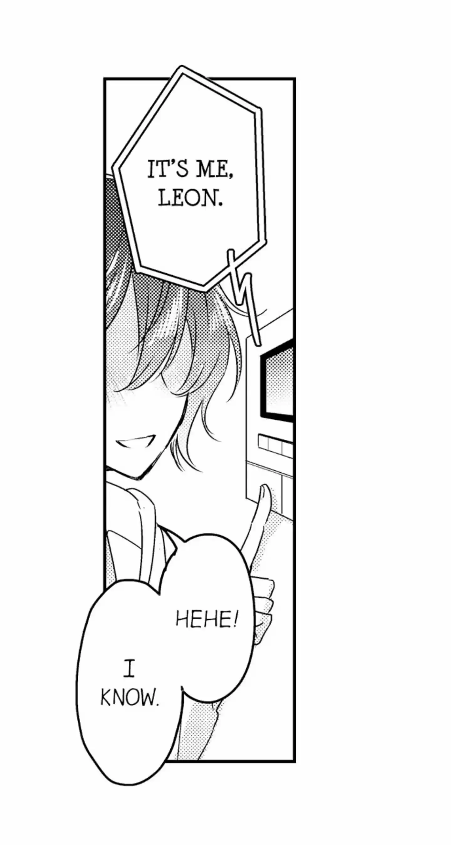 Pregnant In Boy's School Chapter 65