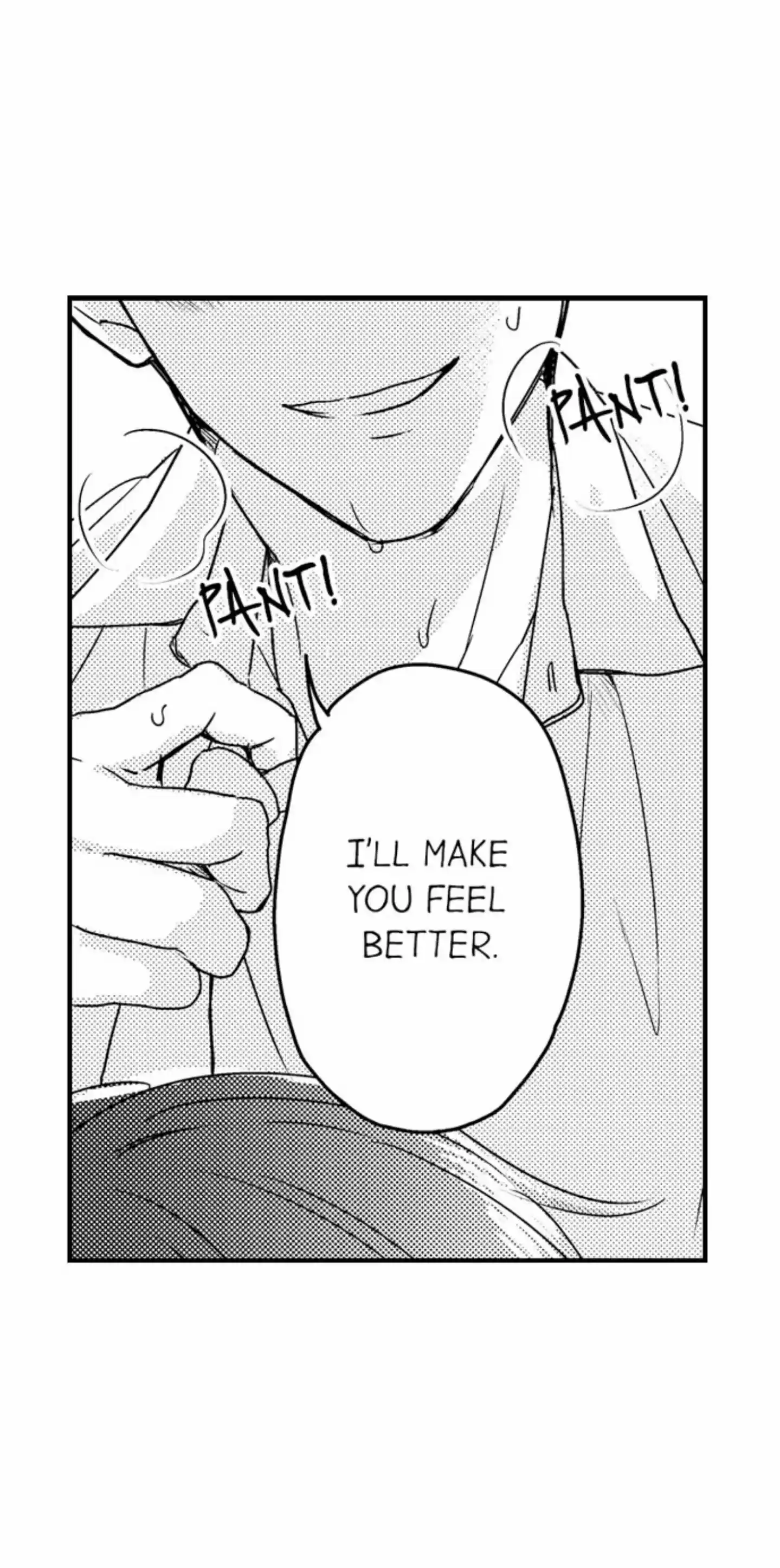 Pregnant In Boy's School Chapter 66