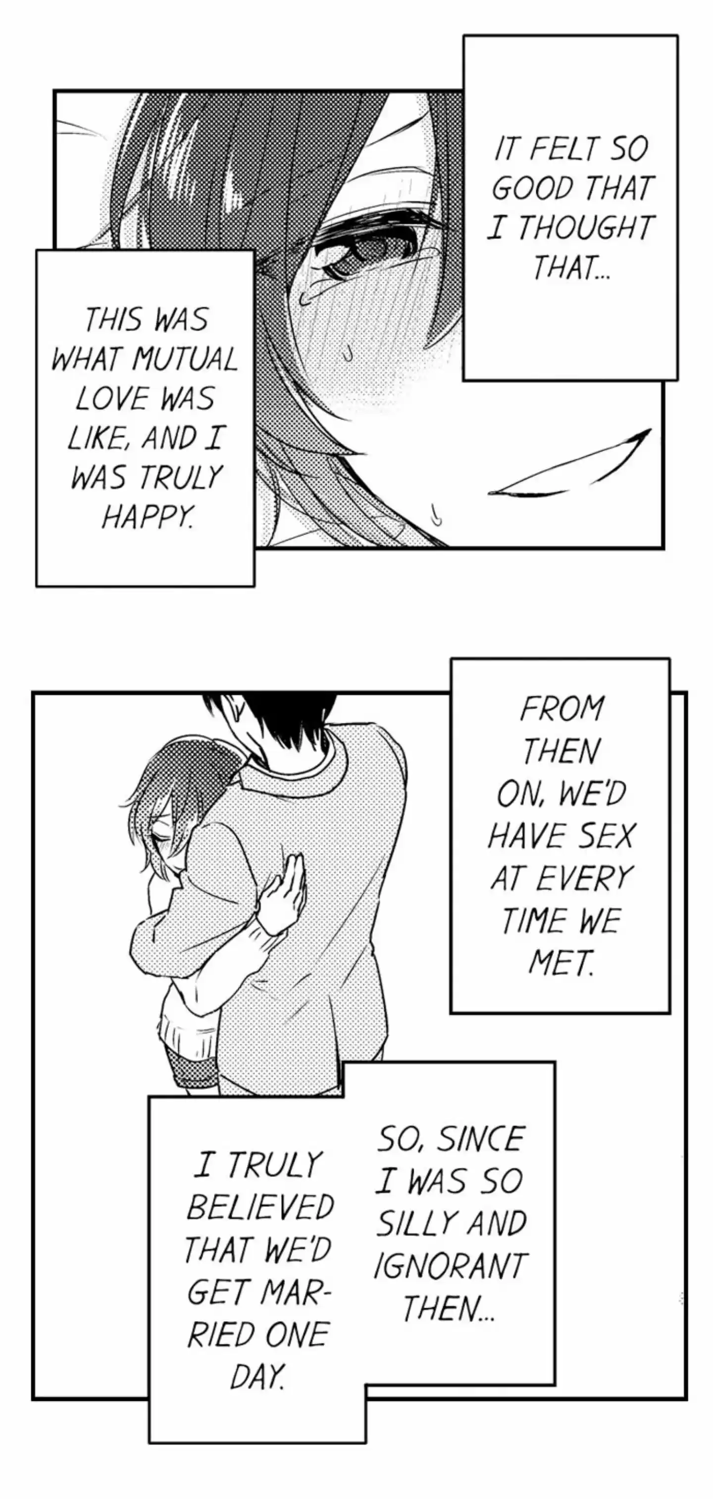 Pregnant In Boy's School Chapter 66