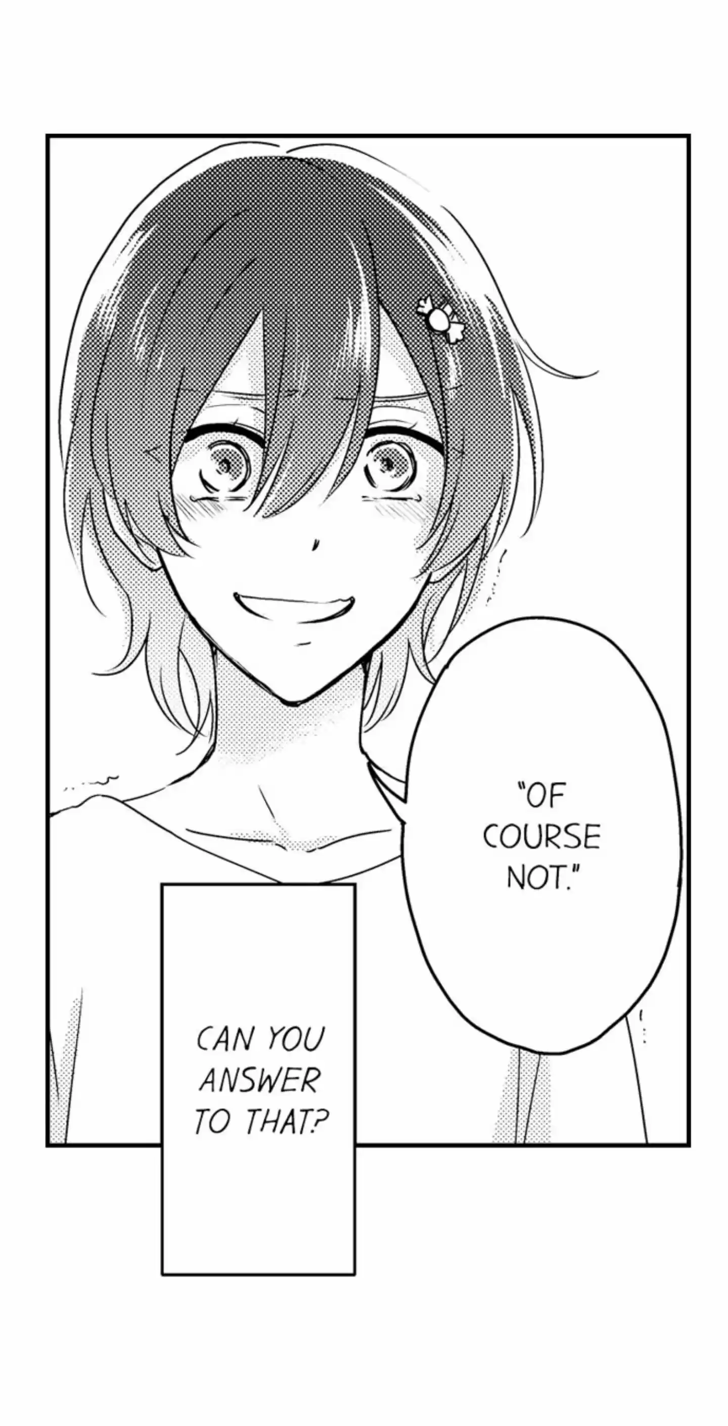 Pregnant In Boy's School Chapter 66