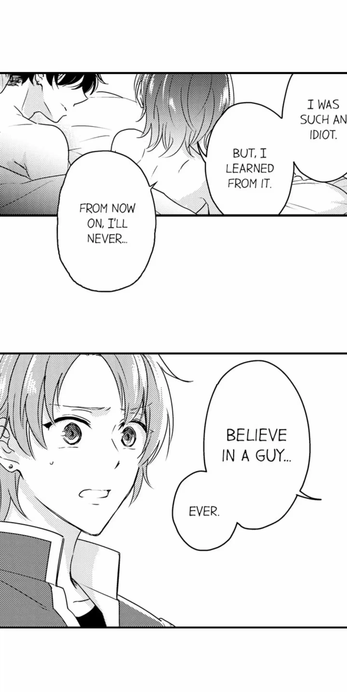 Pregnant In Boy's School Chapter 66