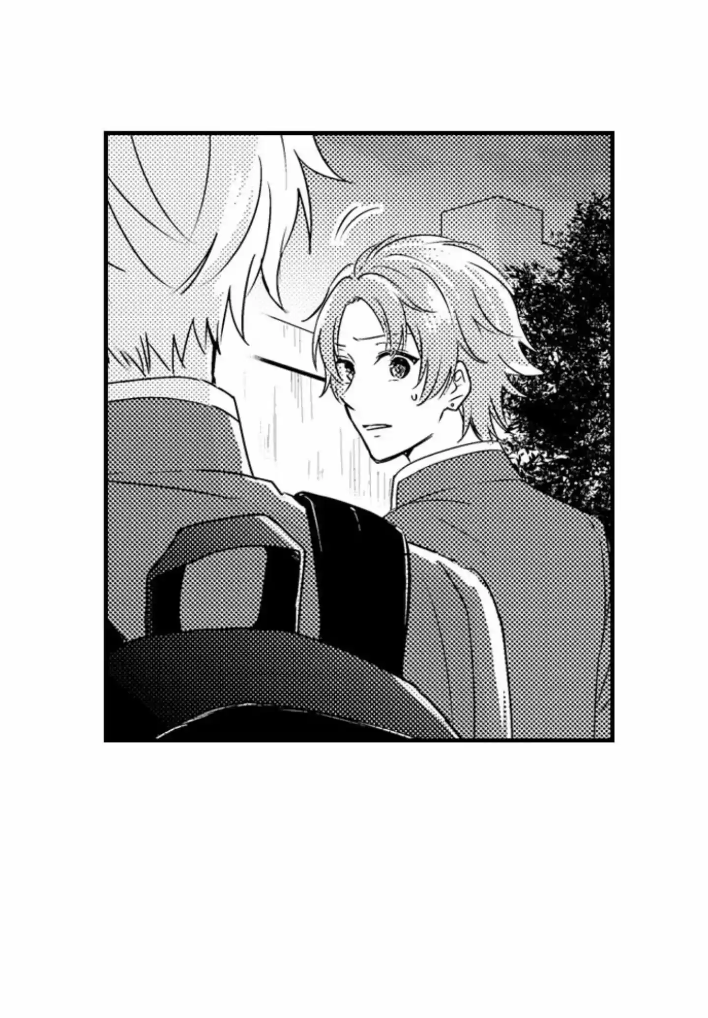 Pregnant In Boy's School Chapter 66