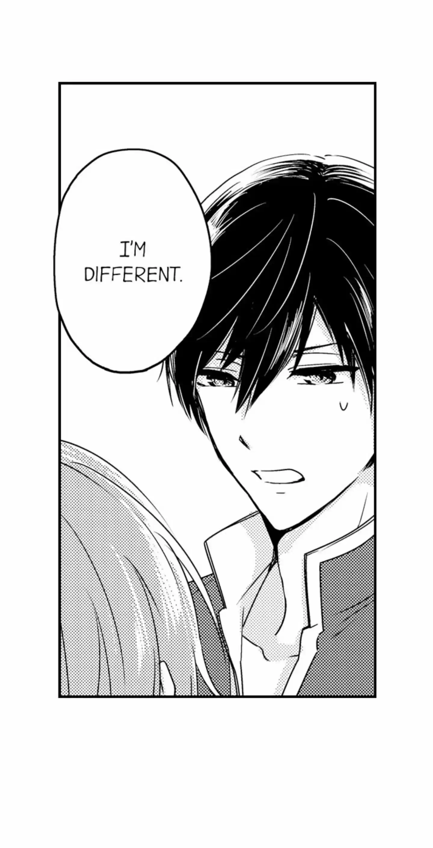 Pregnant In Boy's School Chapter 66