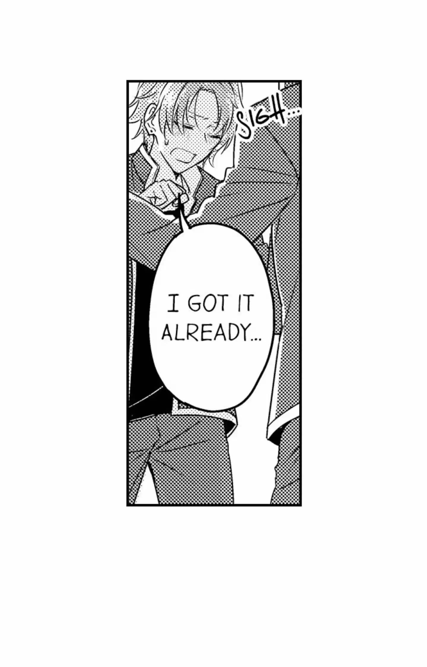 Pregnant In Boy's School Chapter 66