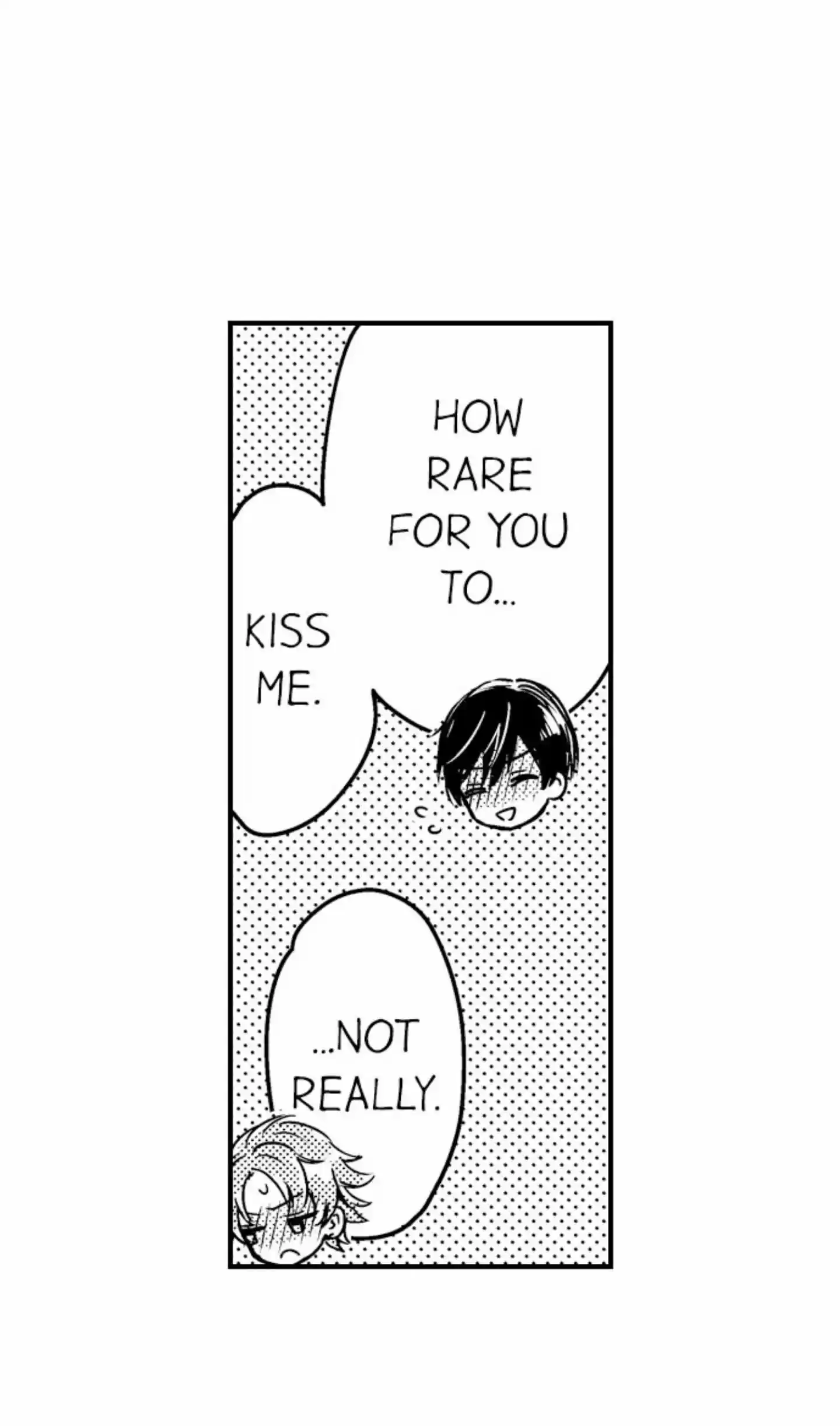 Pregnant In Boy's School Chapter 66