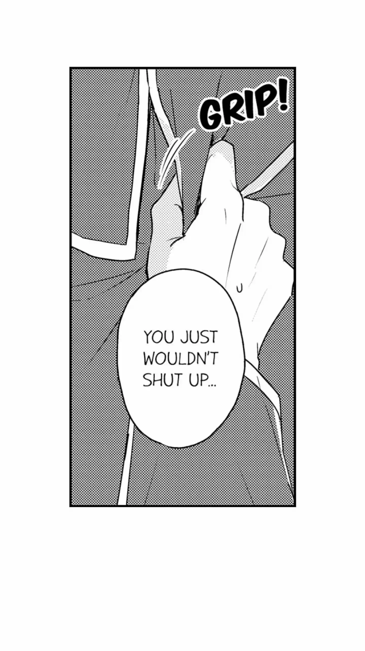 Pregnant In Boy's School Chapter 66