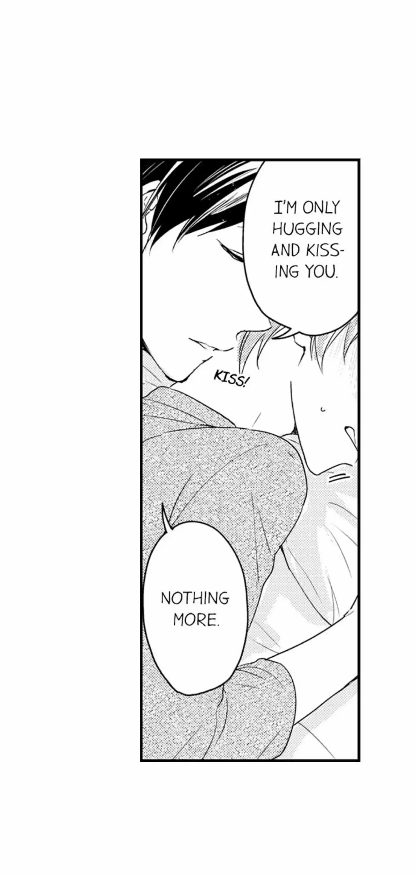 Pregnant In Boy's School Chapter 67