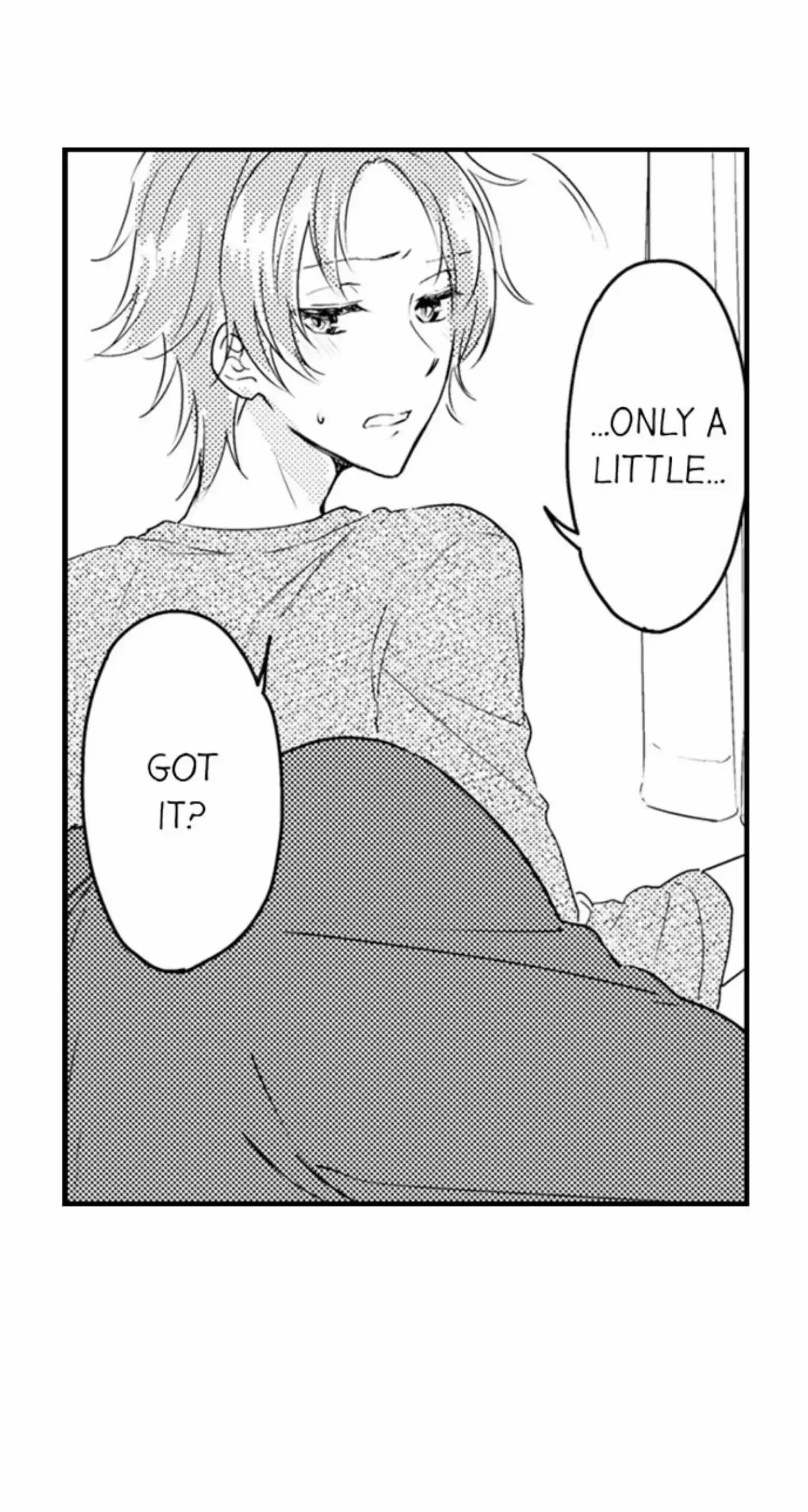 Pregnant In Boy's School Chapter 67