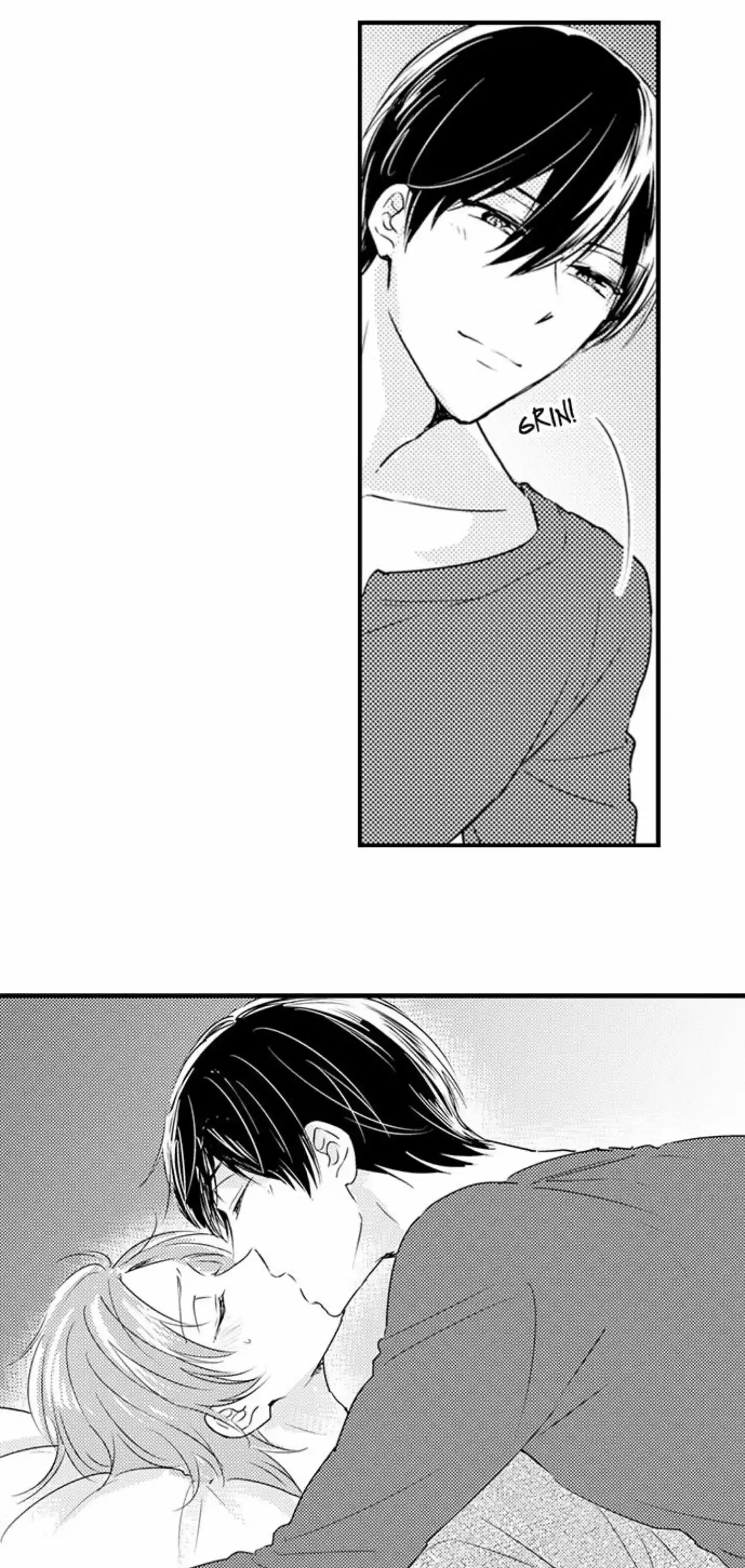 Pregnant In Boy's School Chapter 67