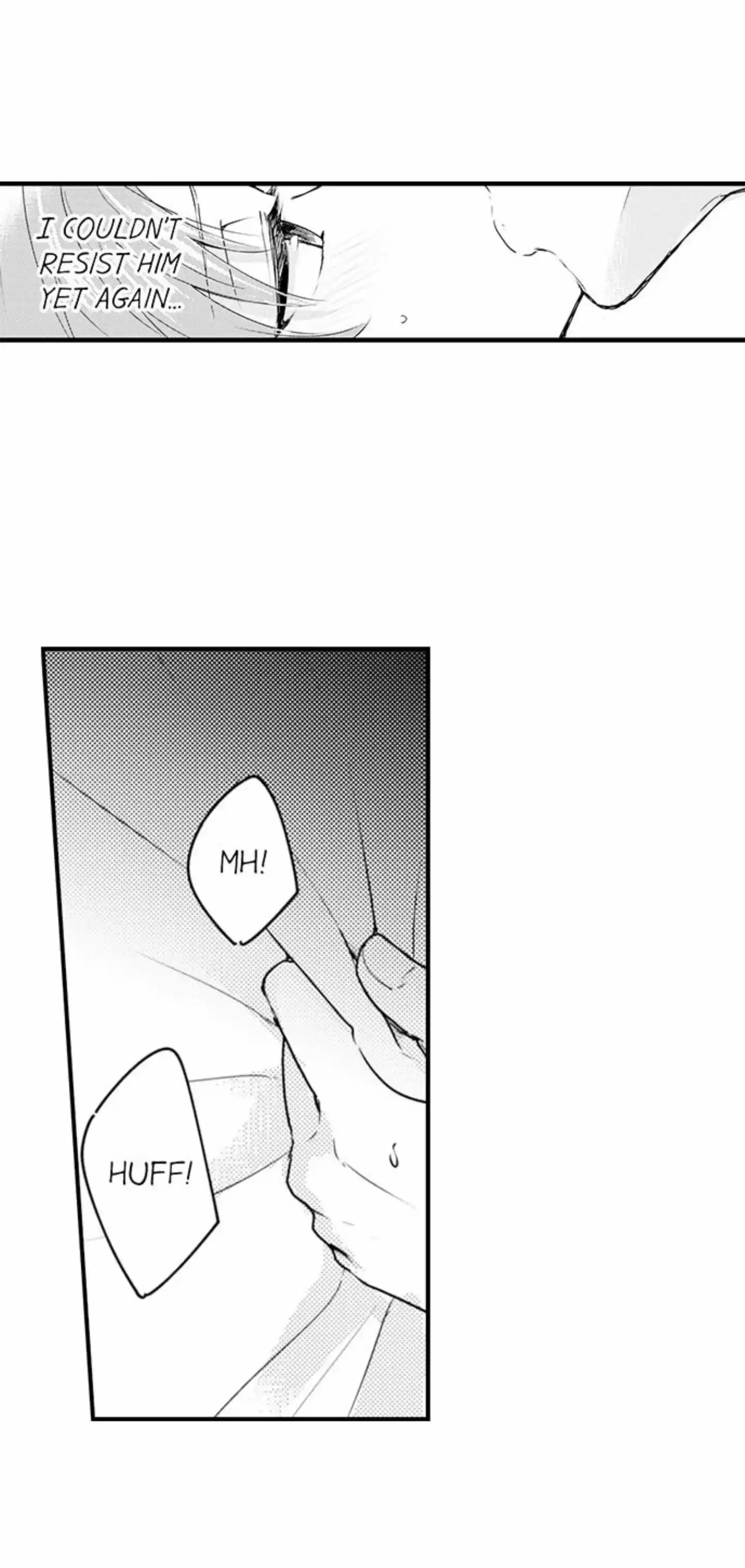 Pregnant In Boy's School Chapter 67