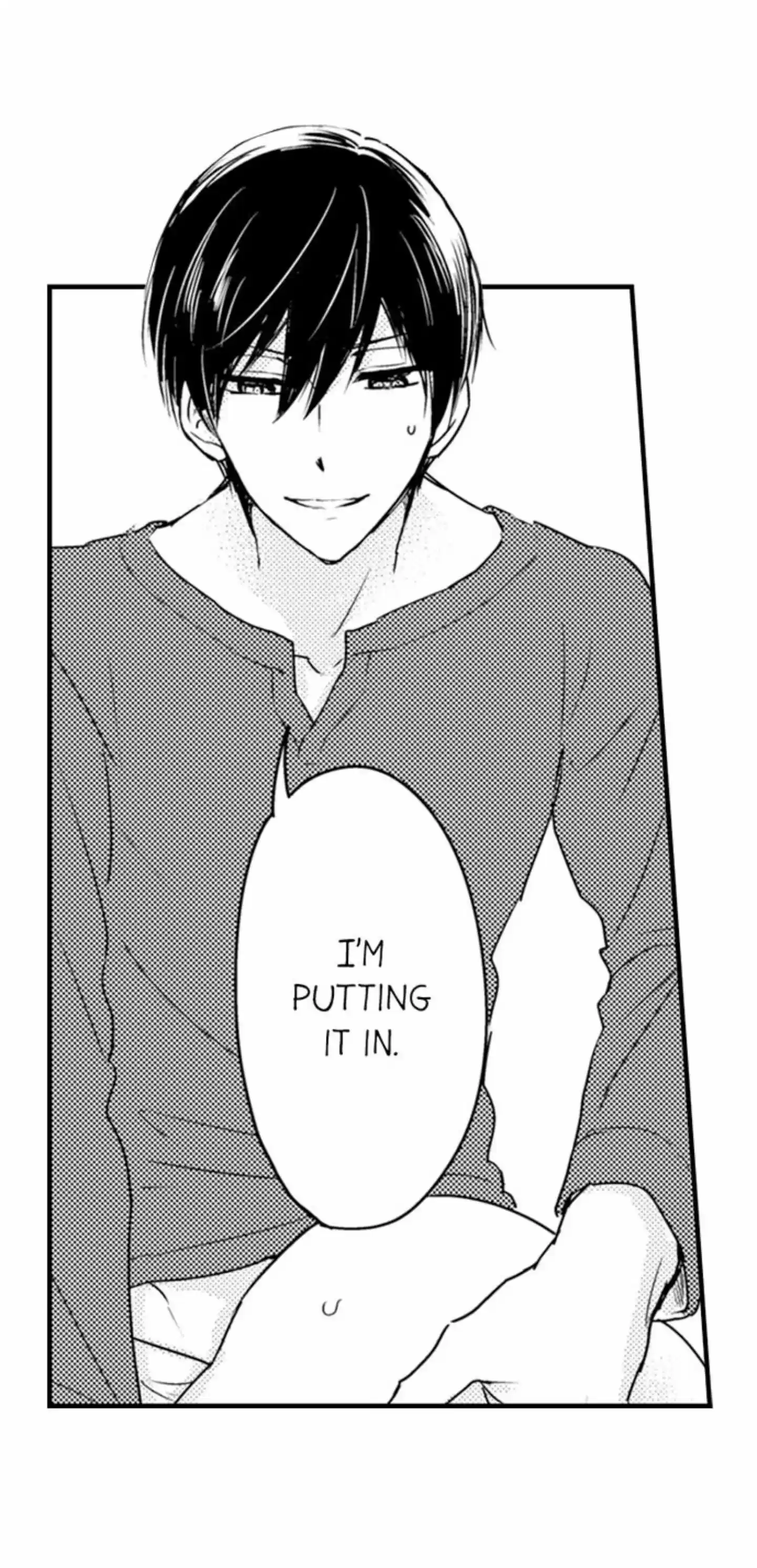 Pregnant In Boy's School Chapter 67