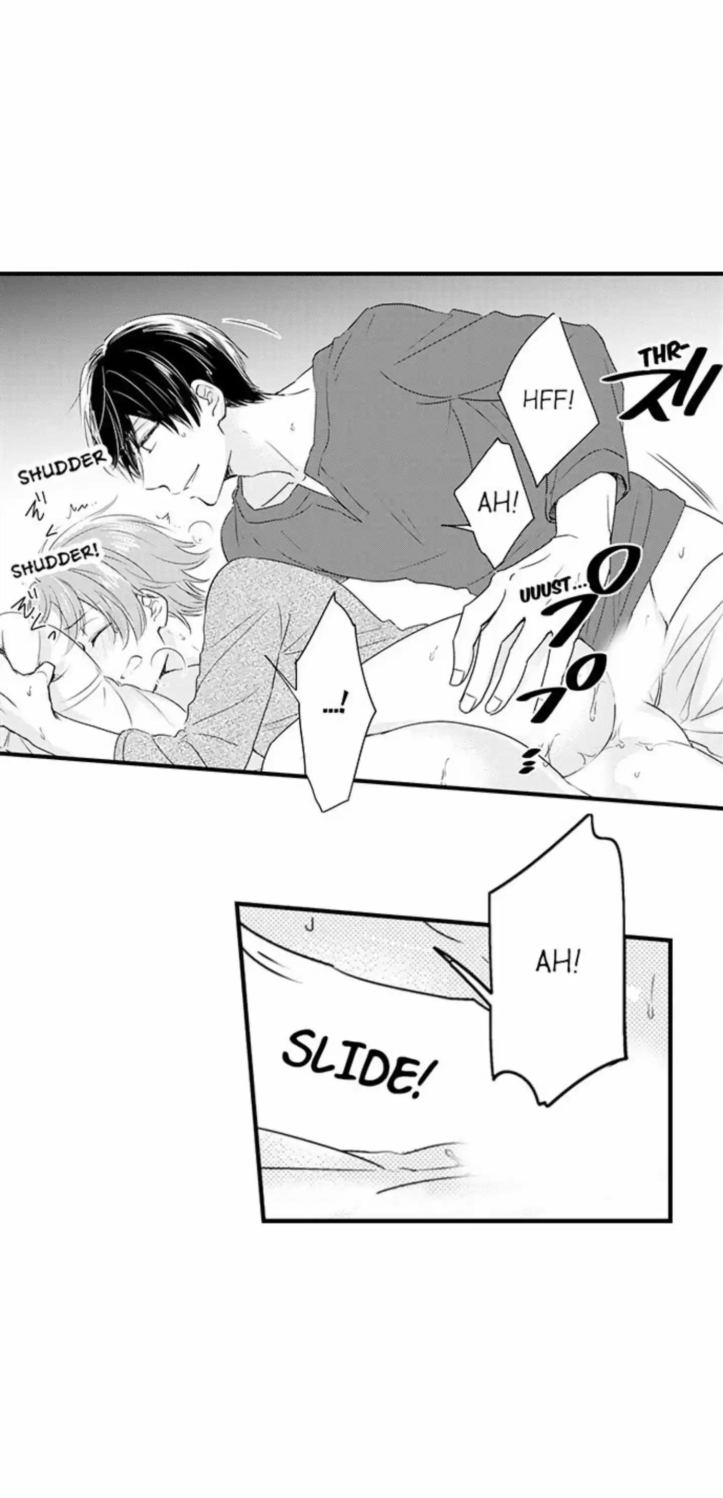 Pregnant In Boy's School Chapter 67