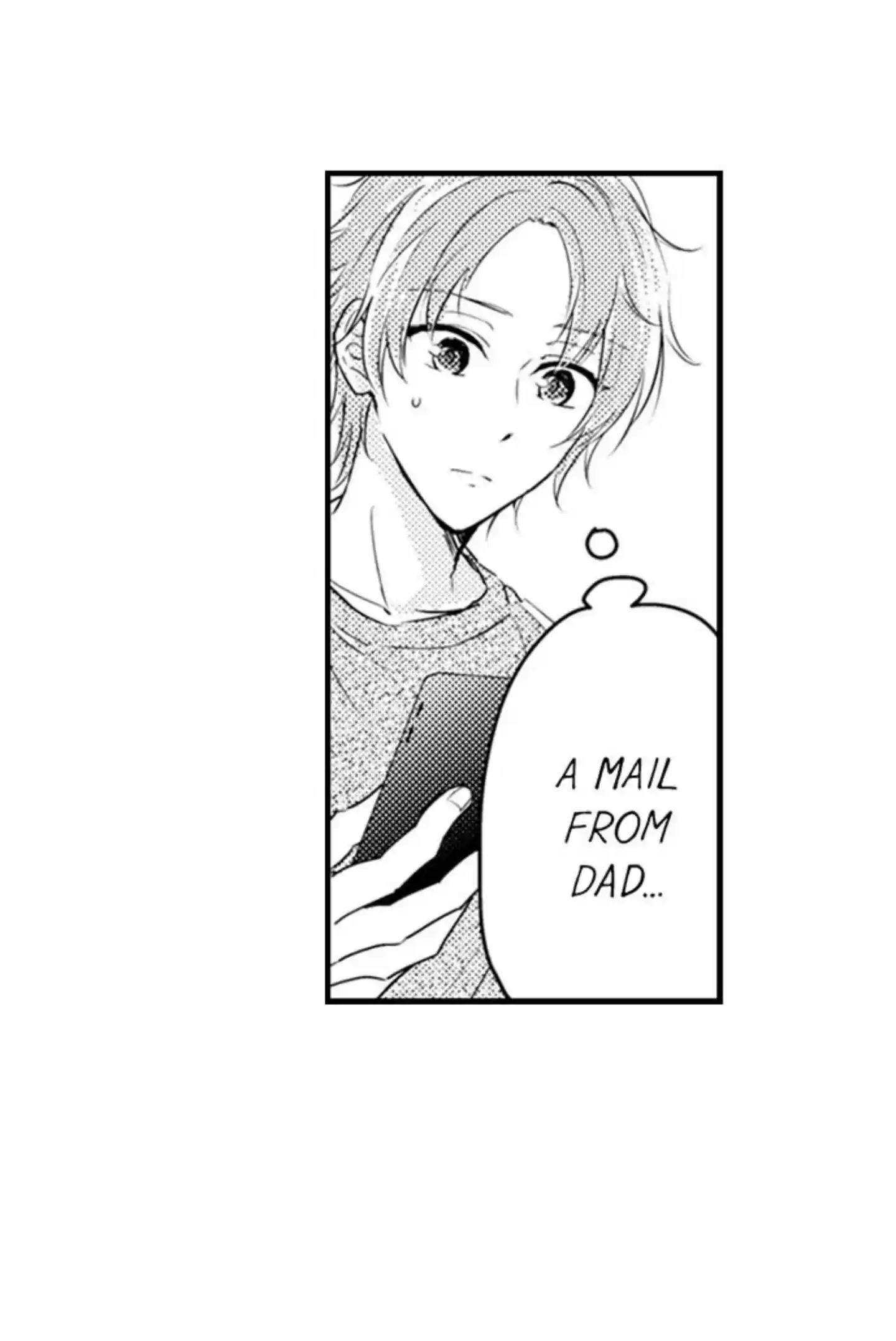 Pregnant In Boy's School Chapter 68