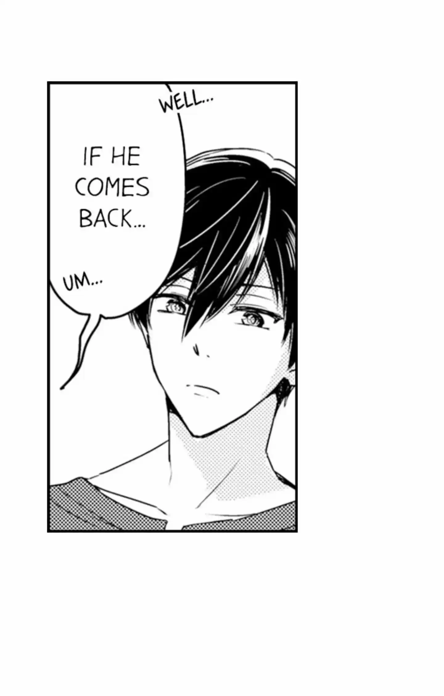 Pregnant In Boy's School Chapter 68