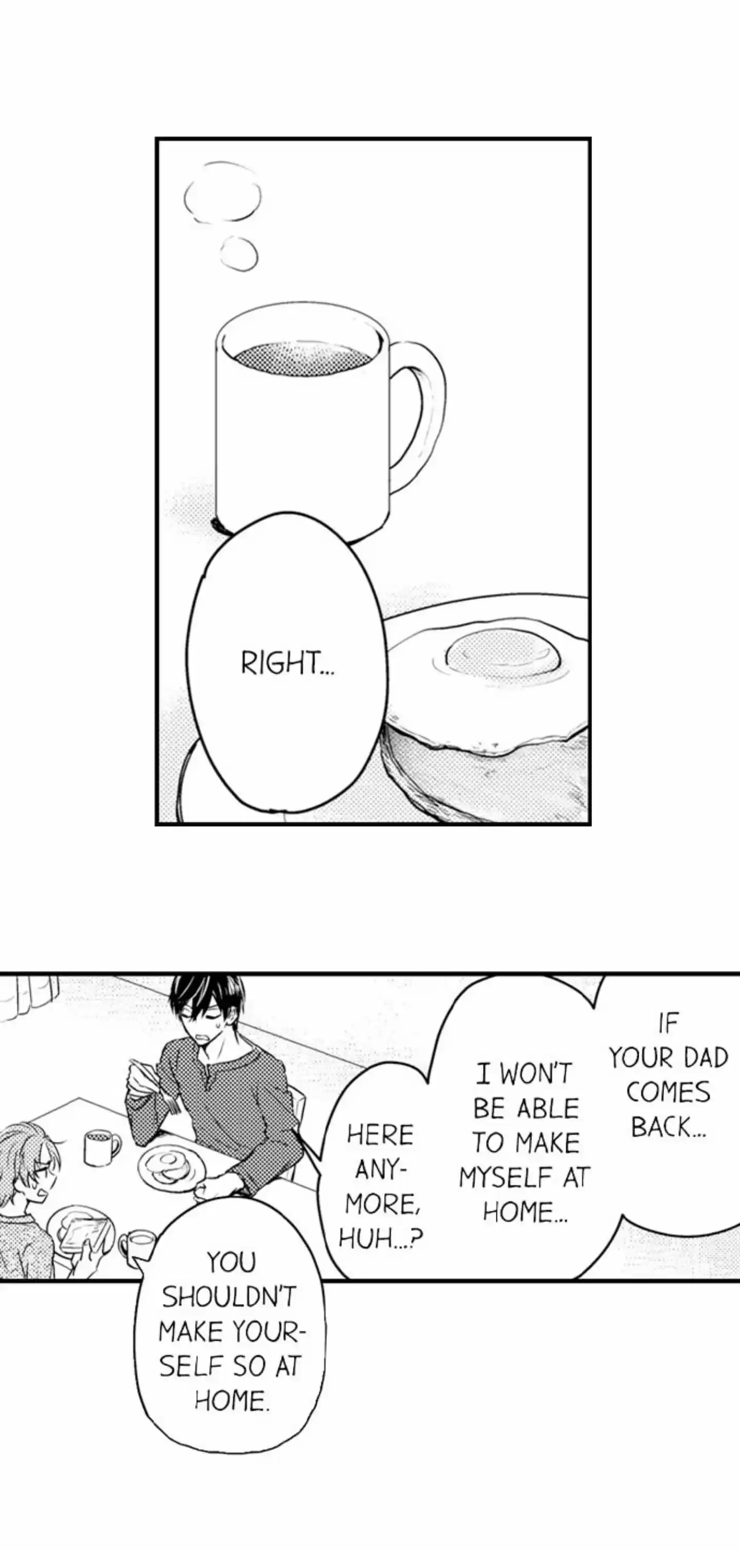 Pregnant In Boy's School Chapter 68