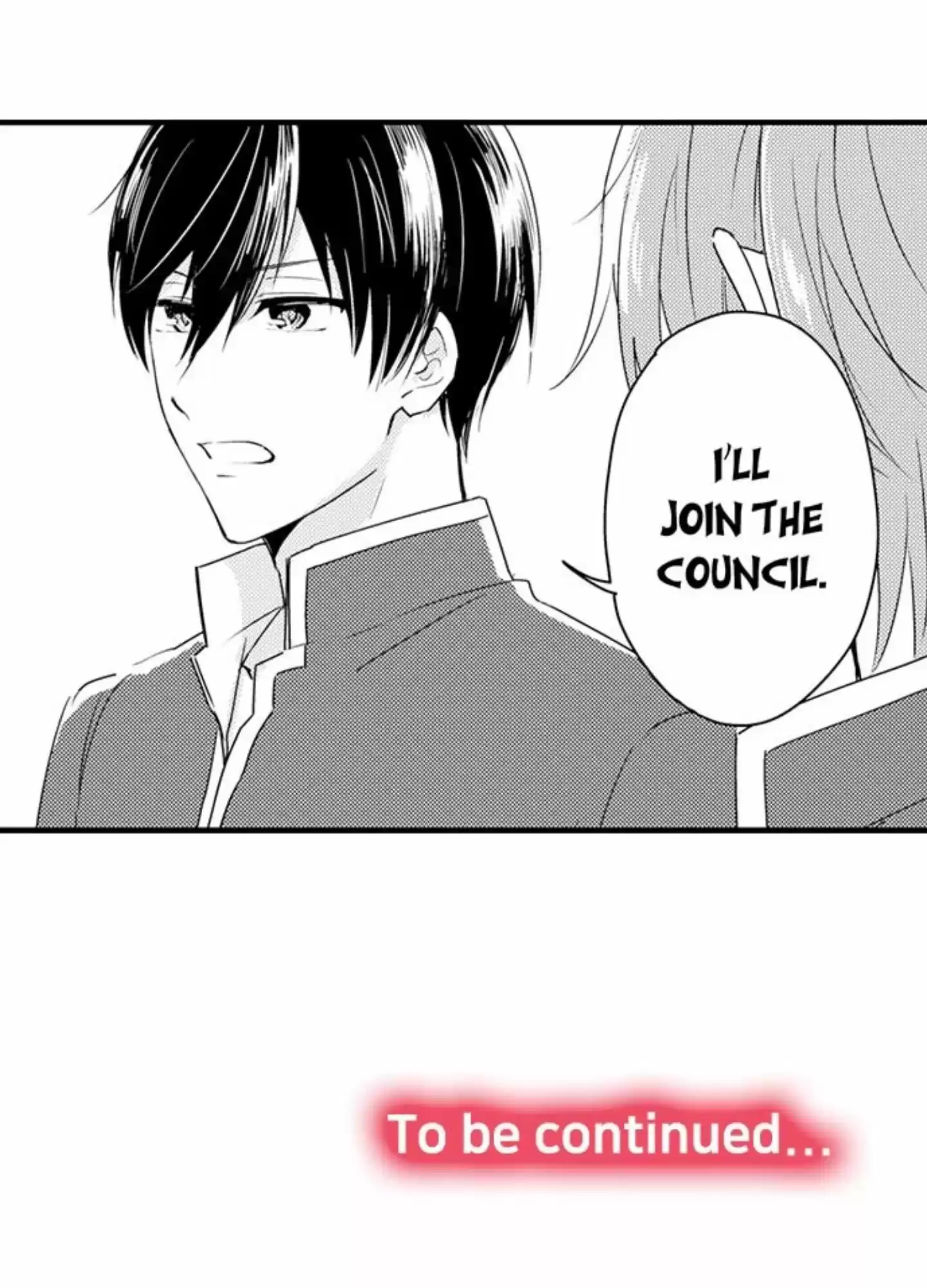 Pregnant In Boy's School Chapter 68