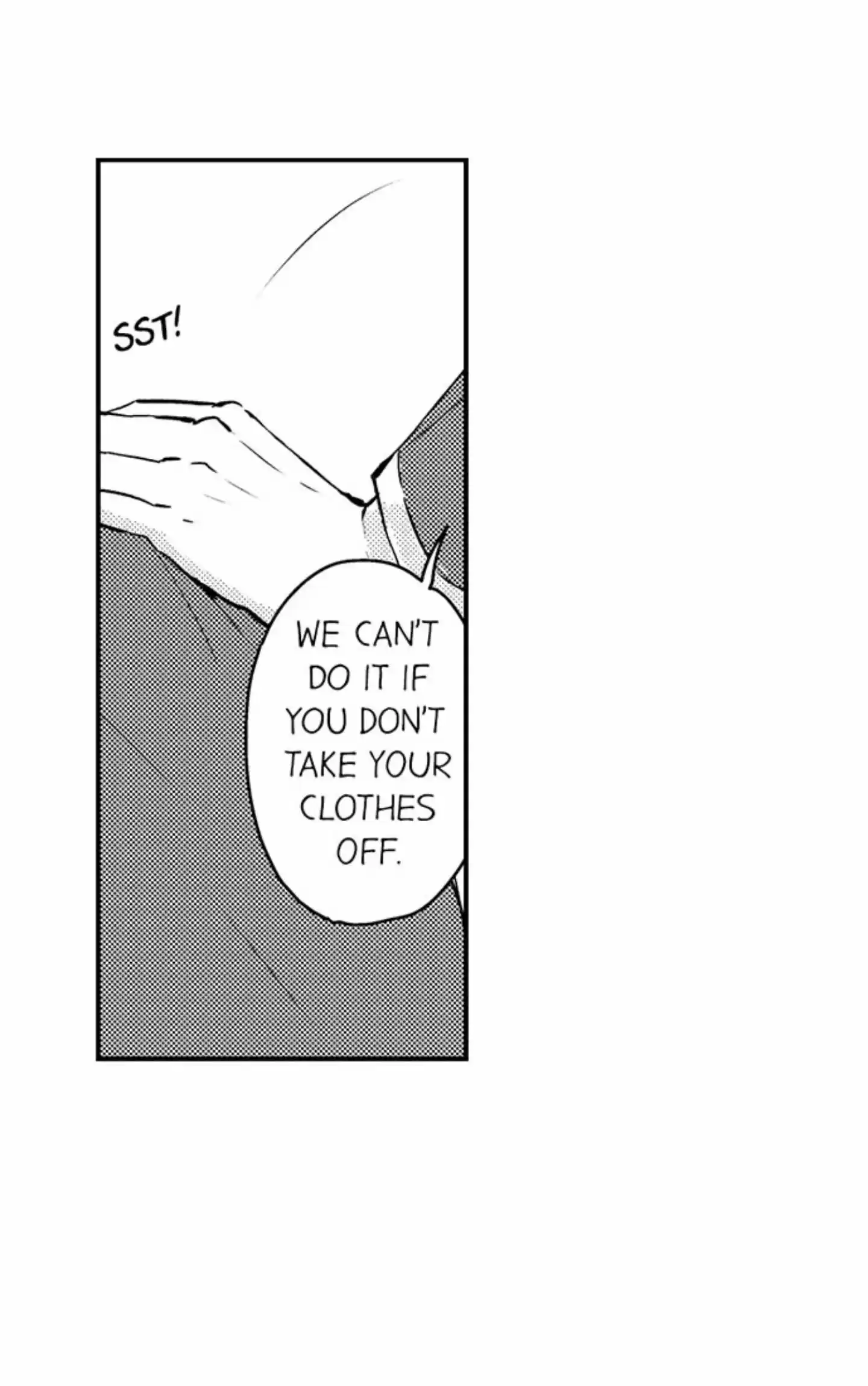 Pregnant In Boy's School Chapter 70