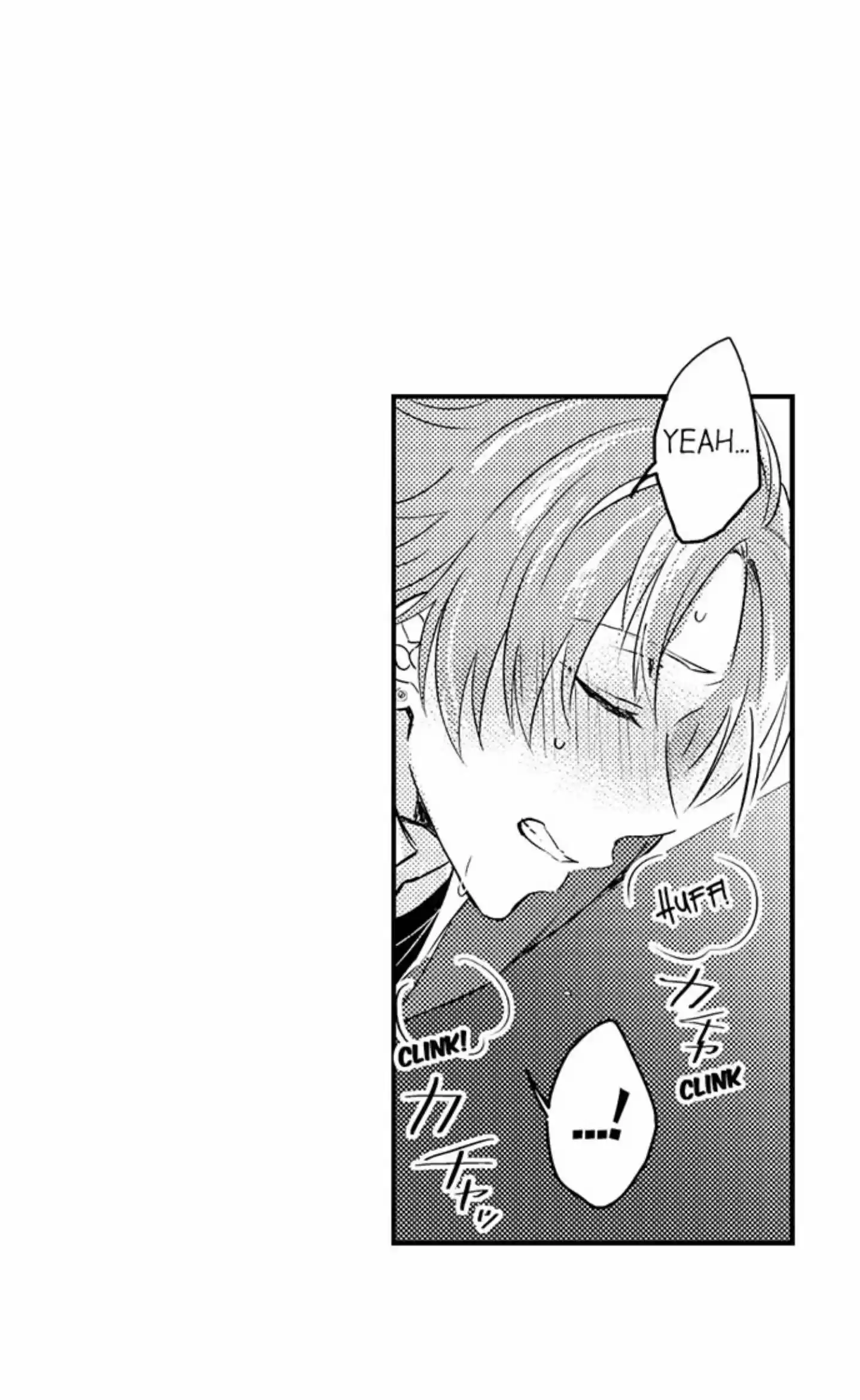 Pregnant In Boy's School Chapter 70