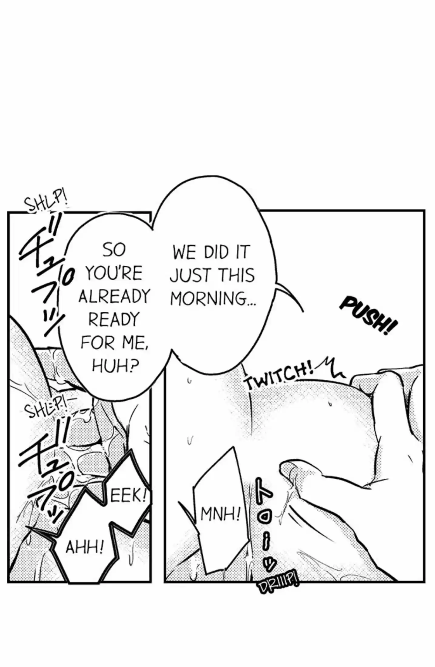 Pregnant In Boy's School Chapter 70