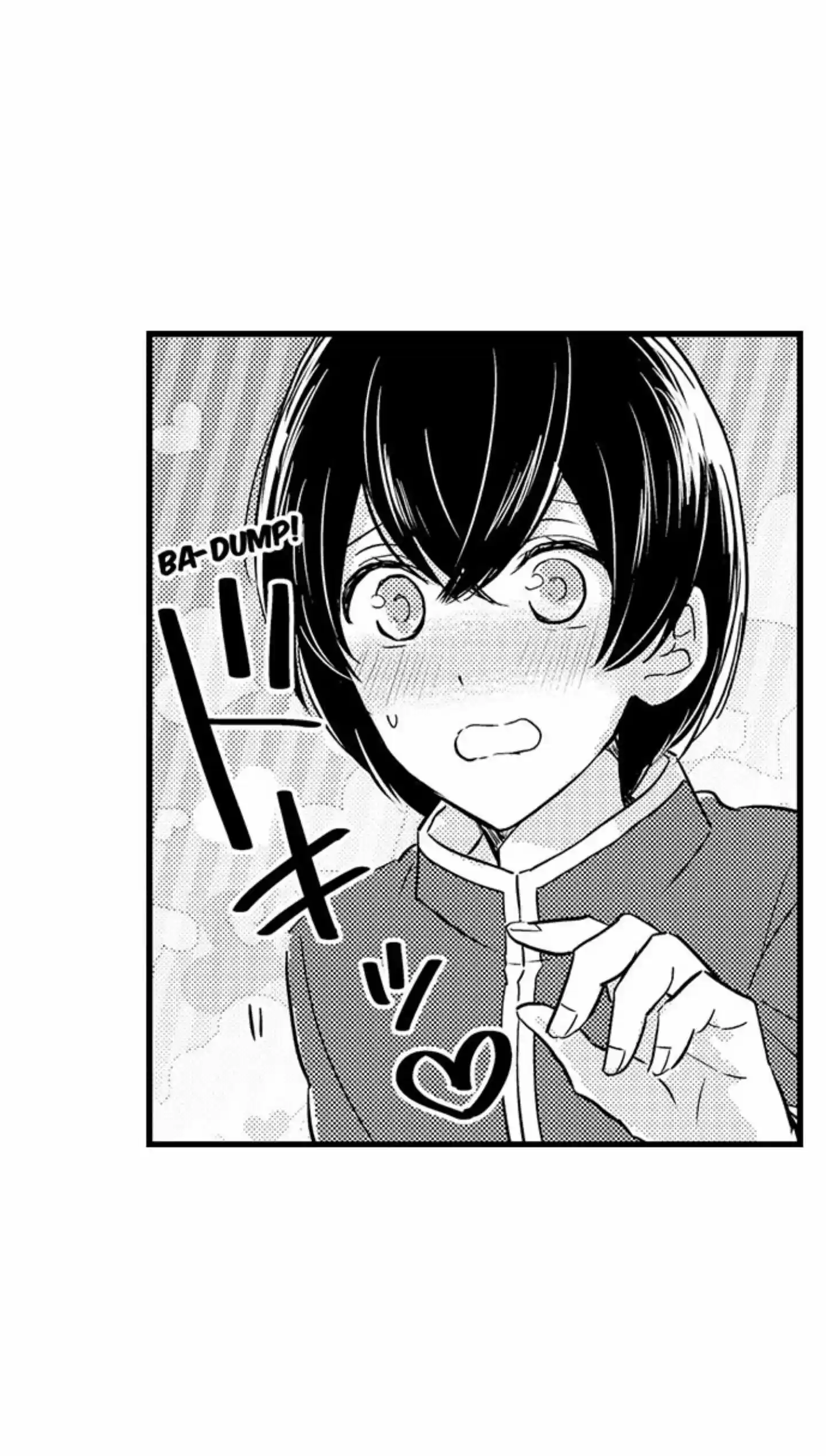 Pregnant In Boy's School Chapter 71