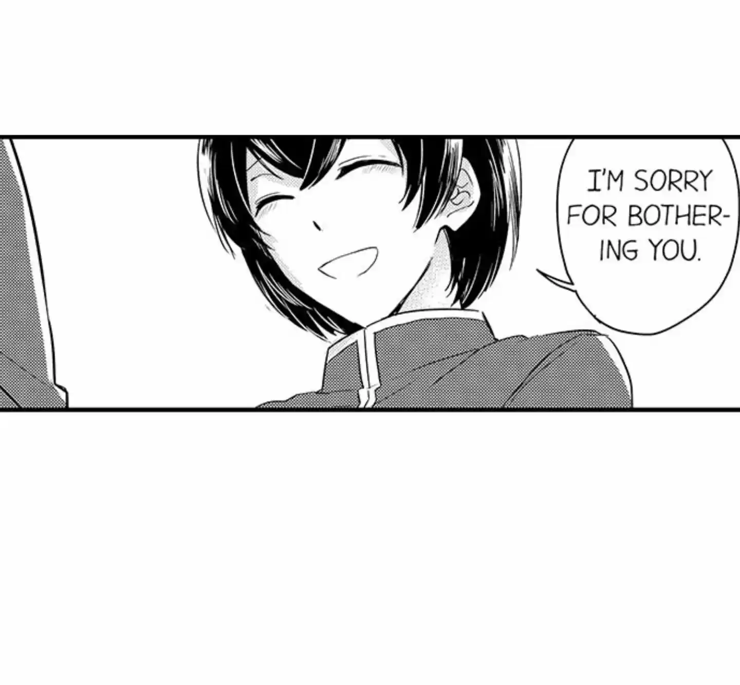 Pregnant In Boy's School Chapter 71