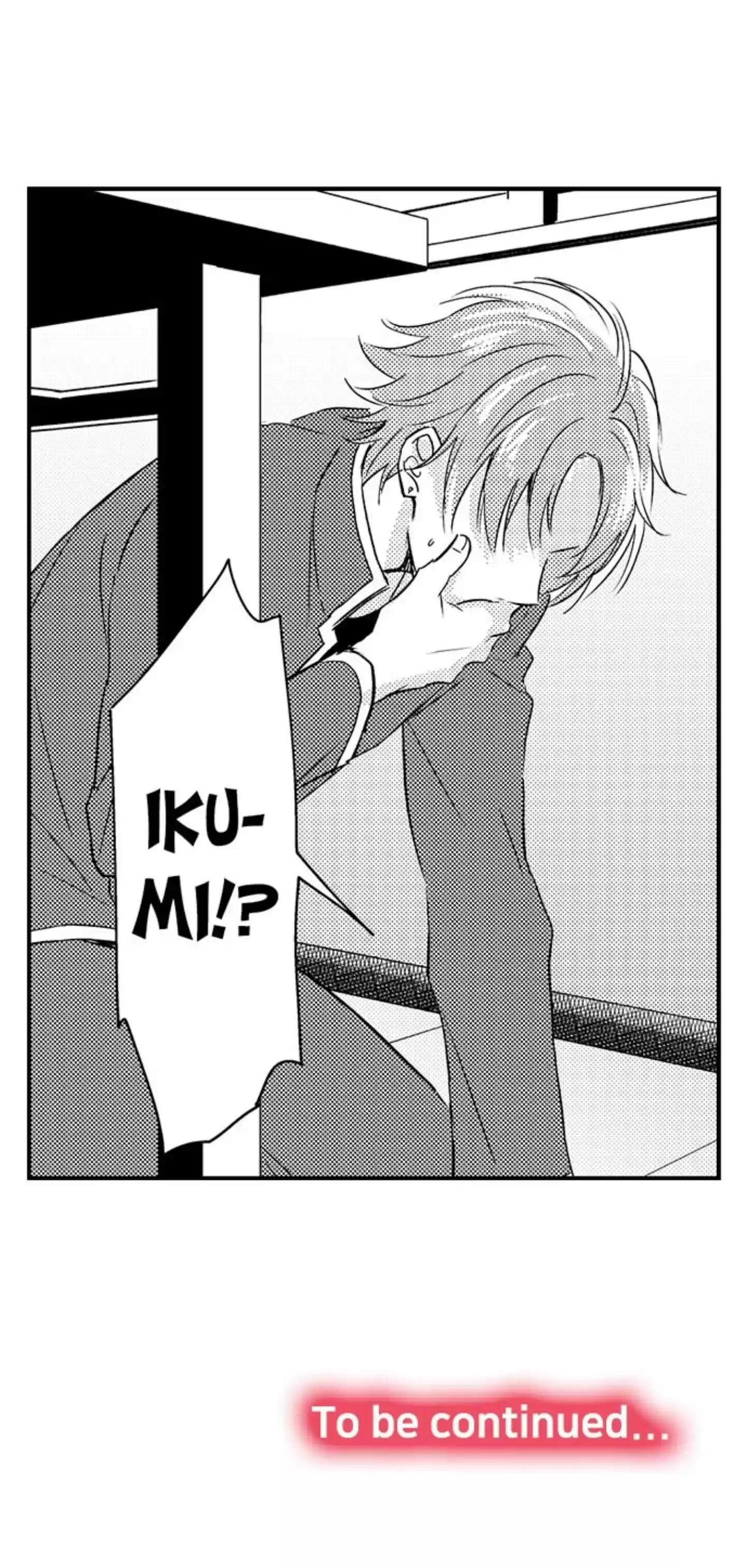 Pregnant In Boy's School Chapter 71