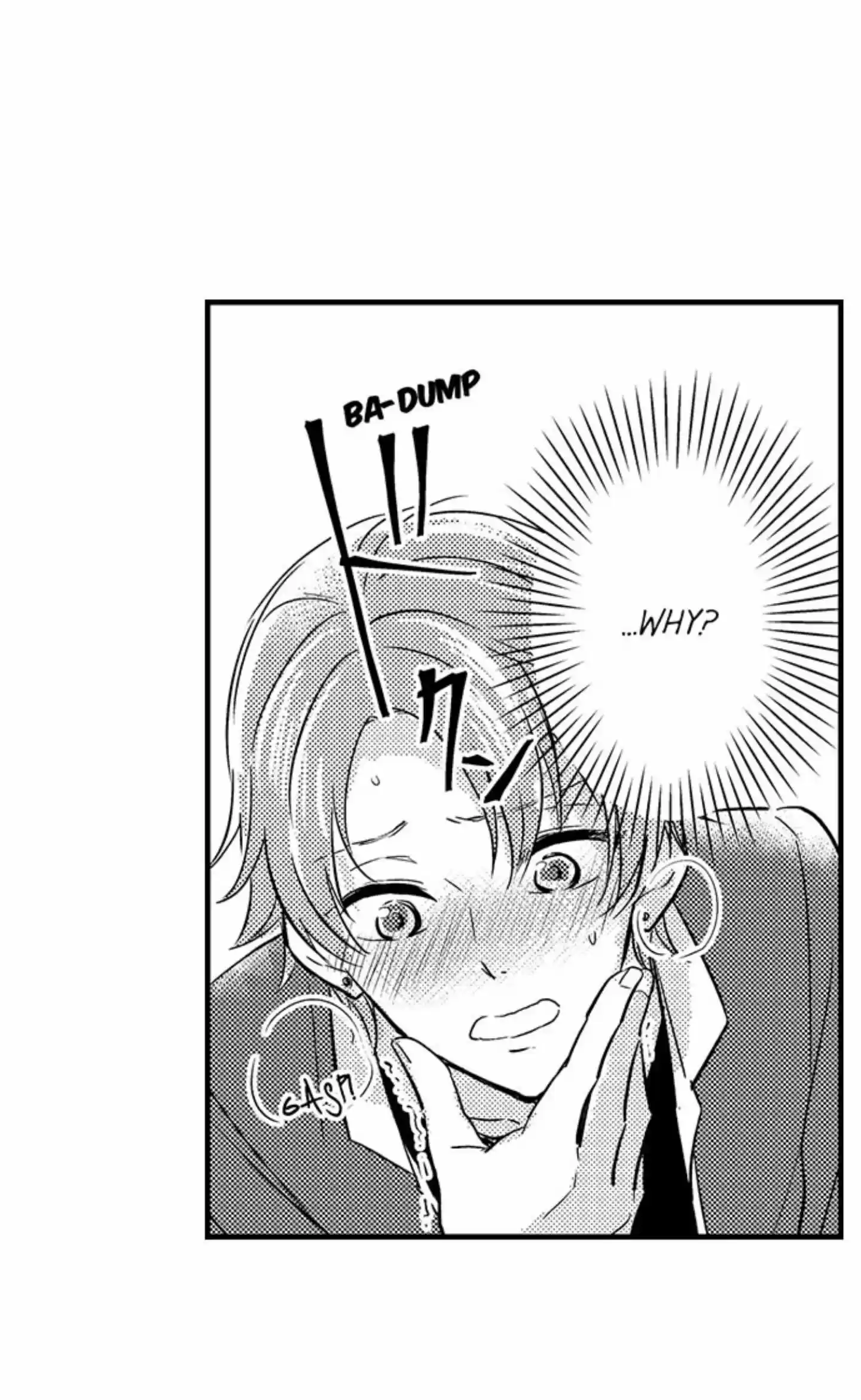 Pregnant In Boy's School Chapter 72