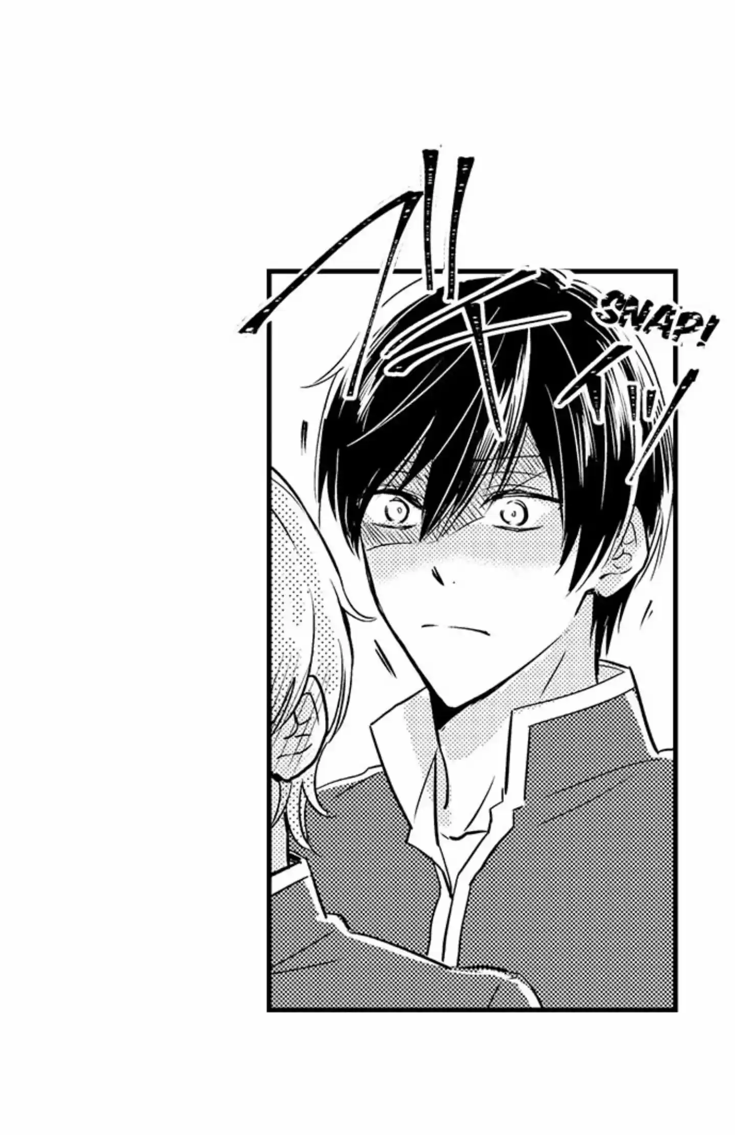 Pregnant In Boy's School Chapter 72