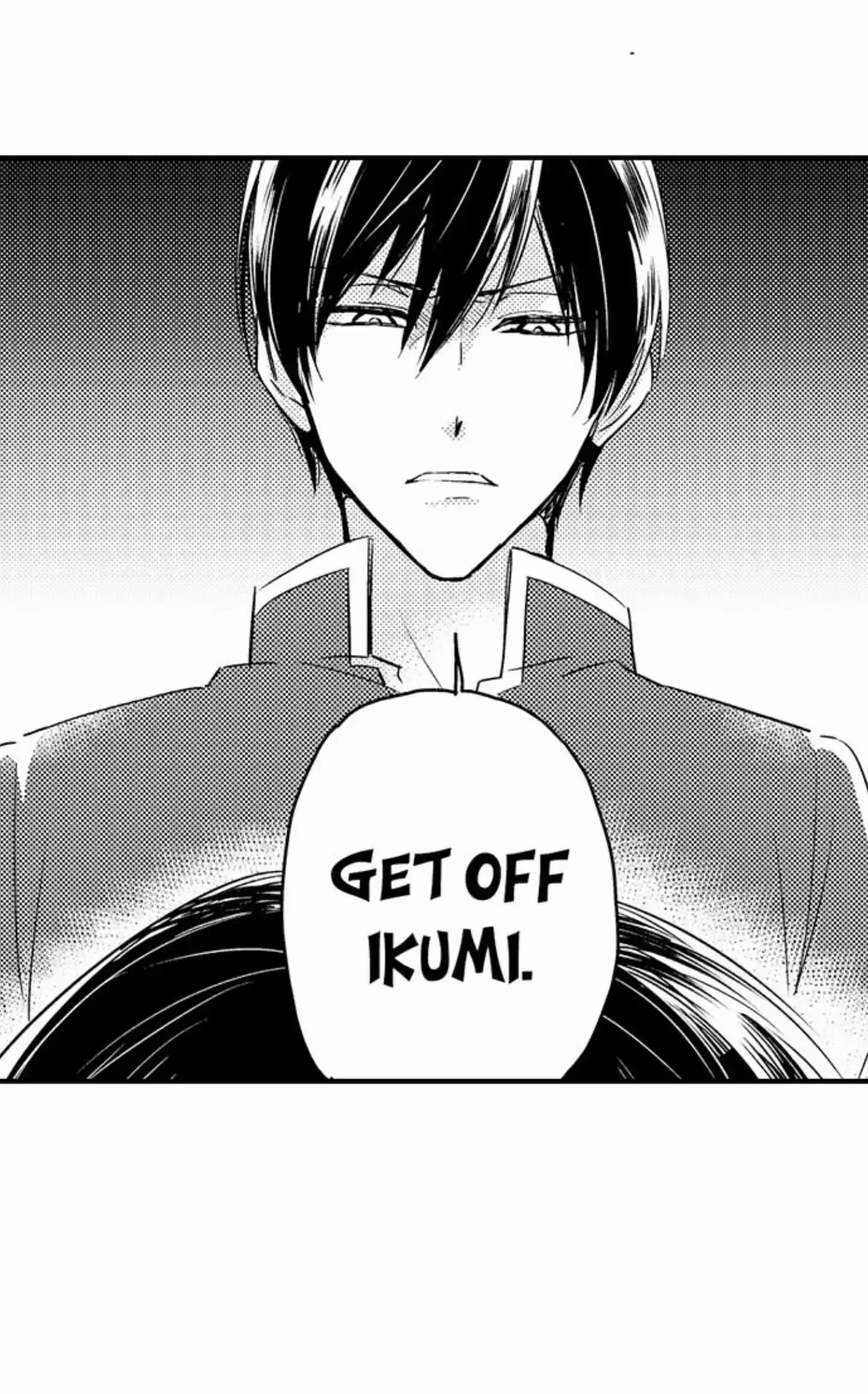 Pregnant In Boy's School Chapter 72