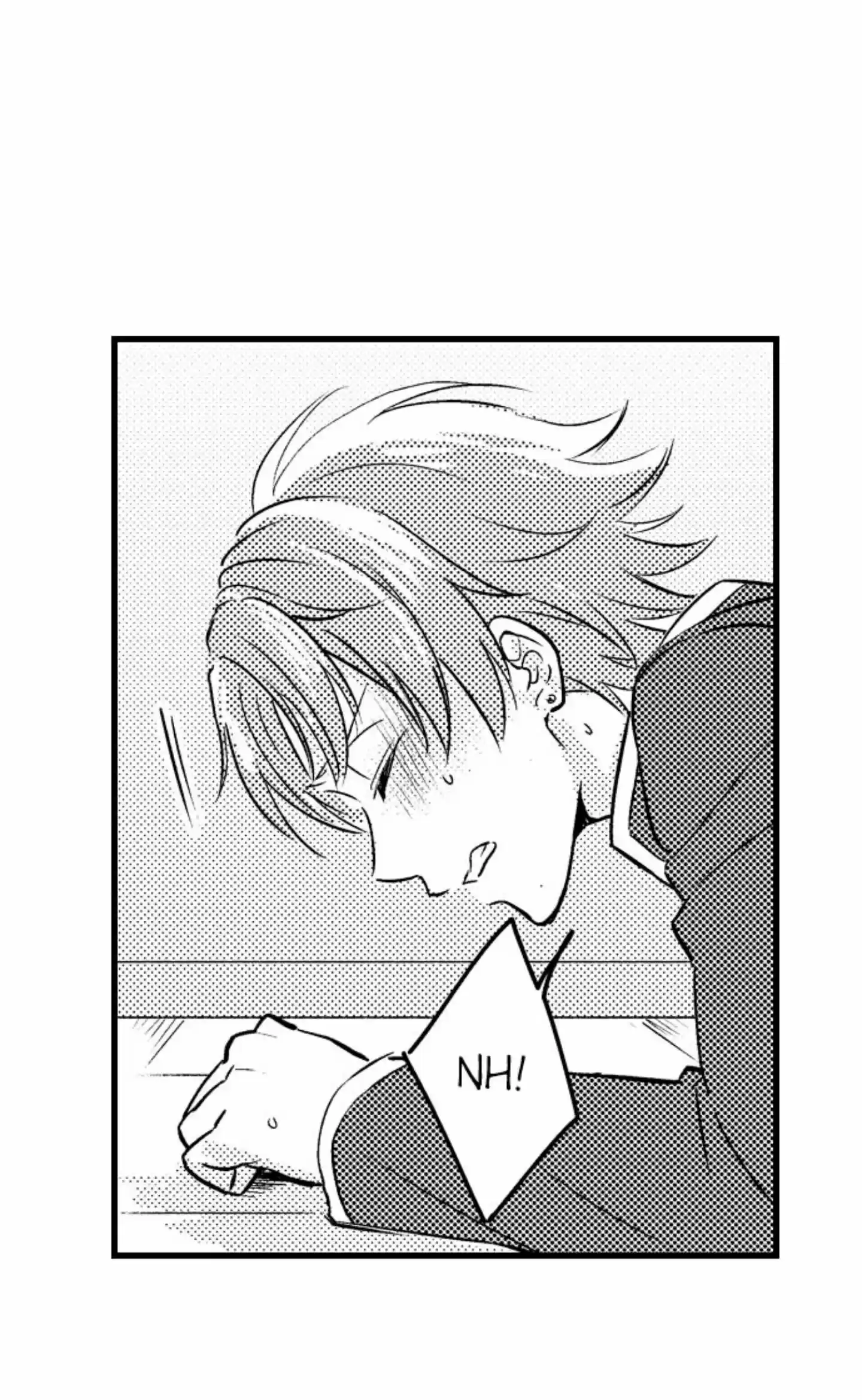 Pregnant In Boy's School Chapter 72