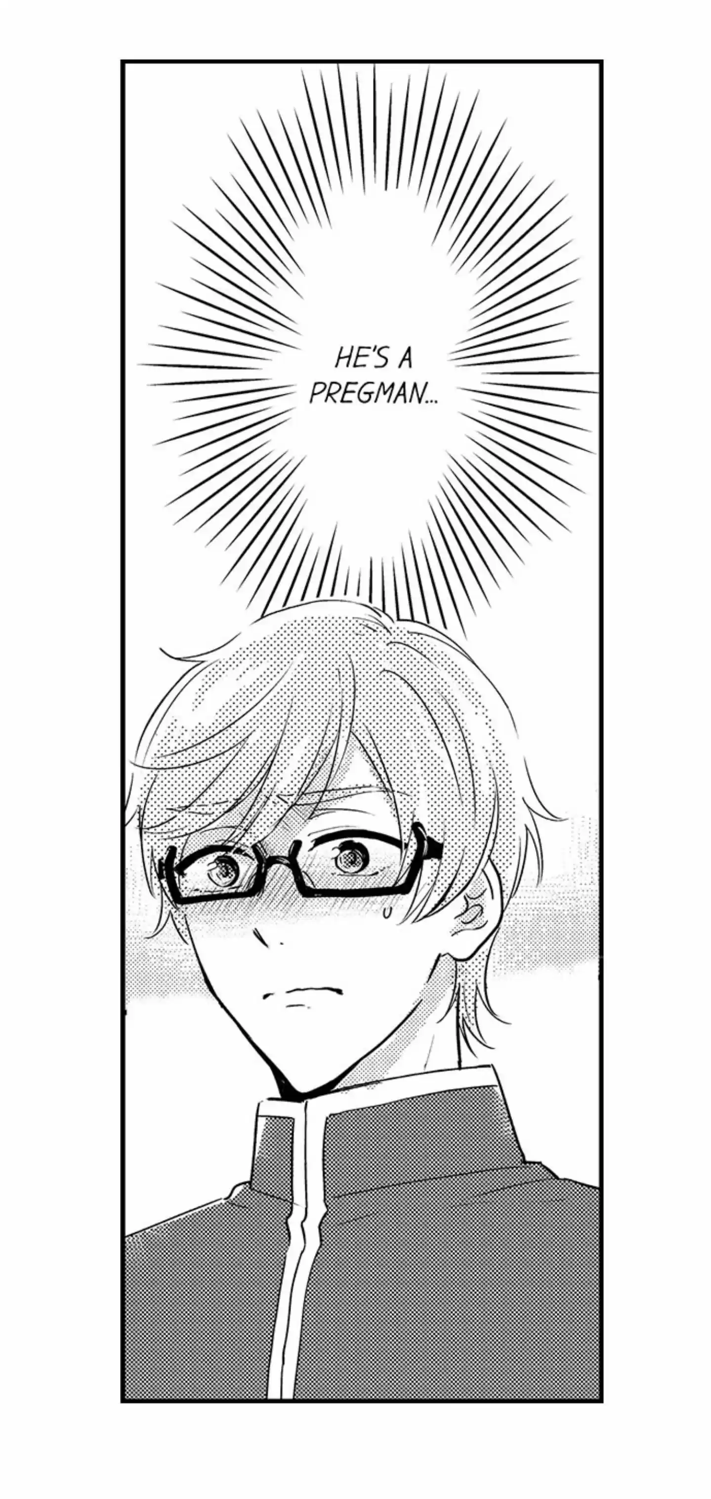 Pregnant In Boy's School Chapter 72