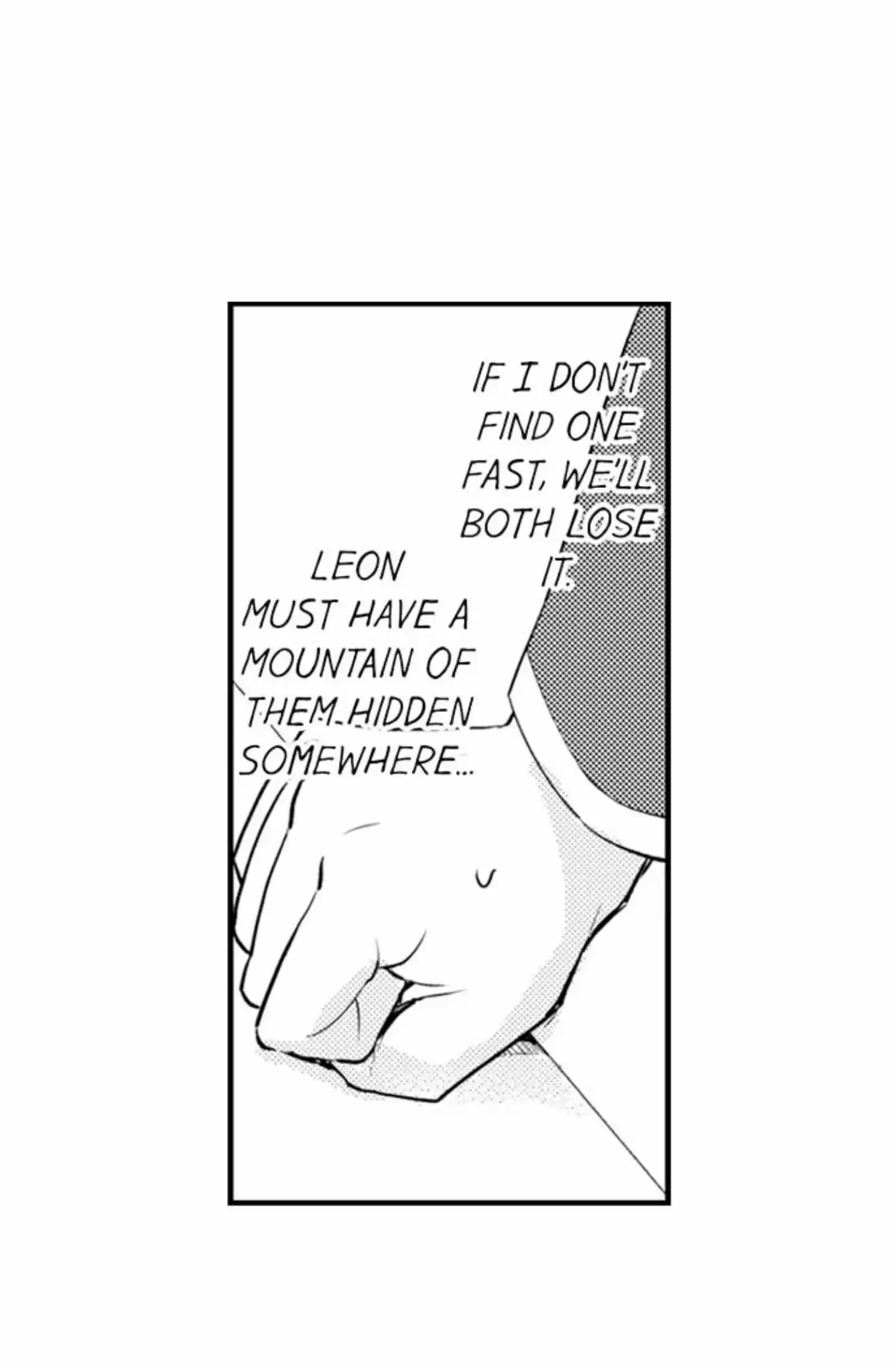 Pregnant In Boy's School Chapter 73