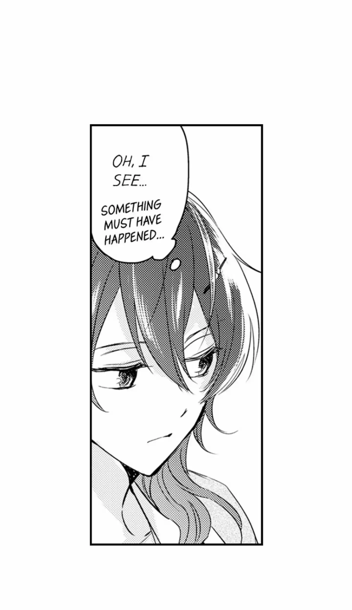 Pregnant In Boy's School Chapter 73