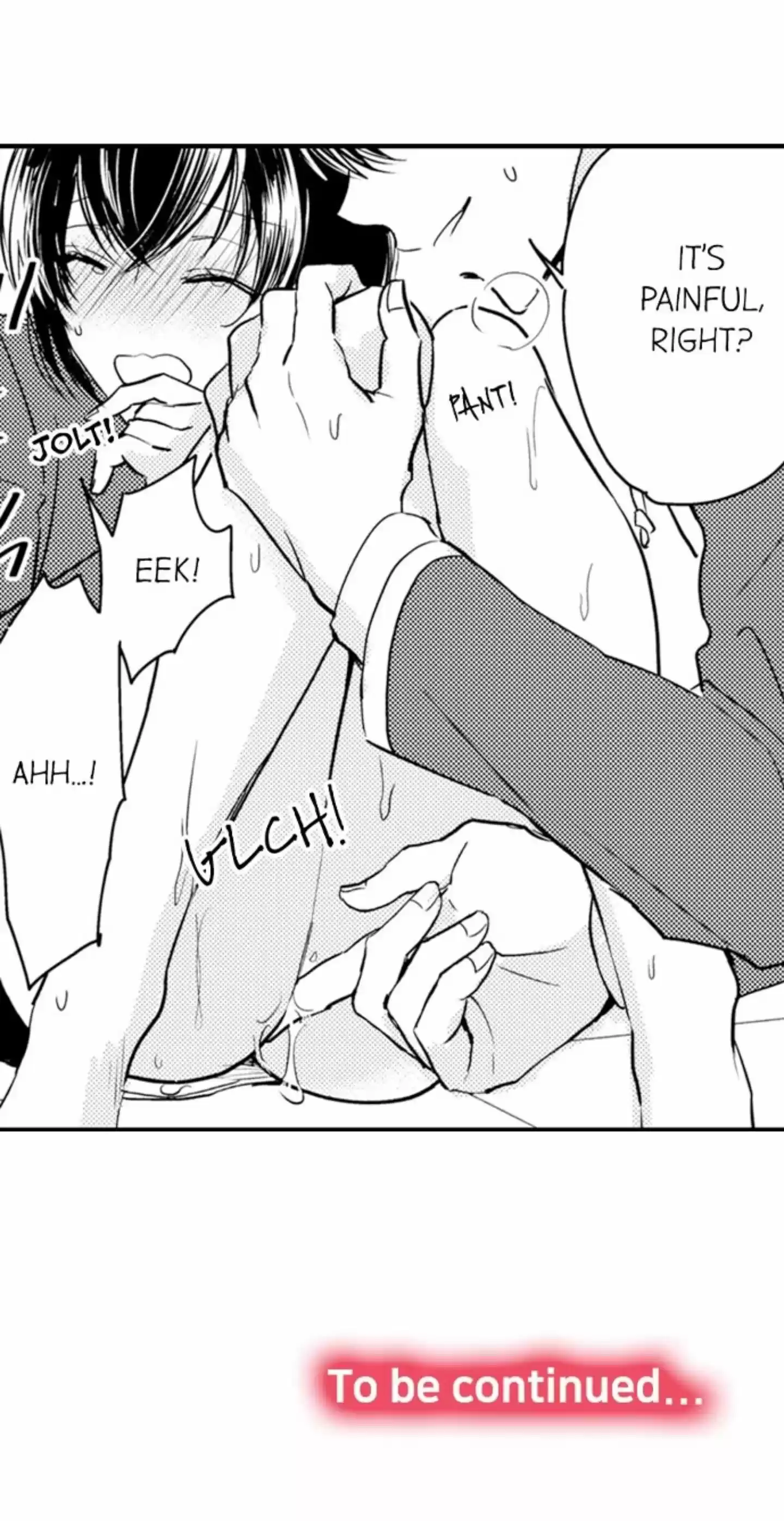 Pregnant In Boy's School Chapter 73