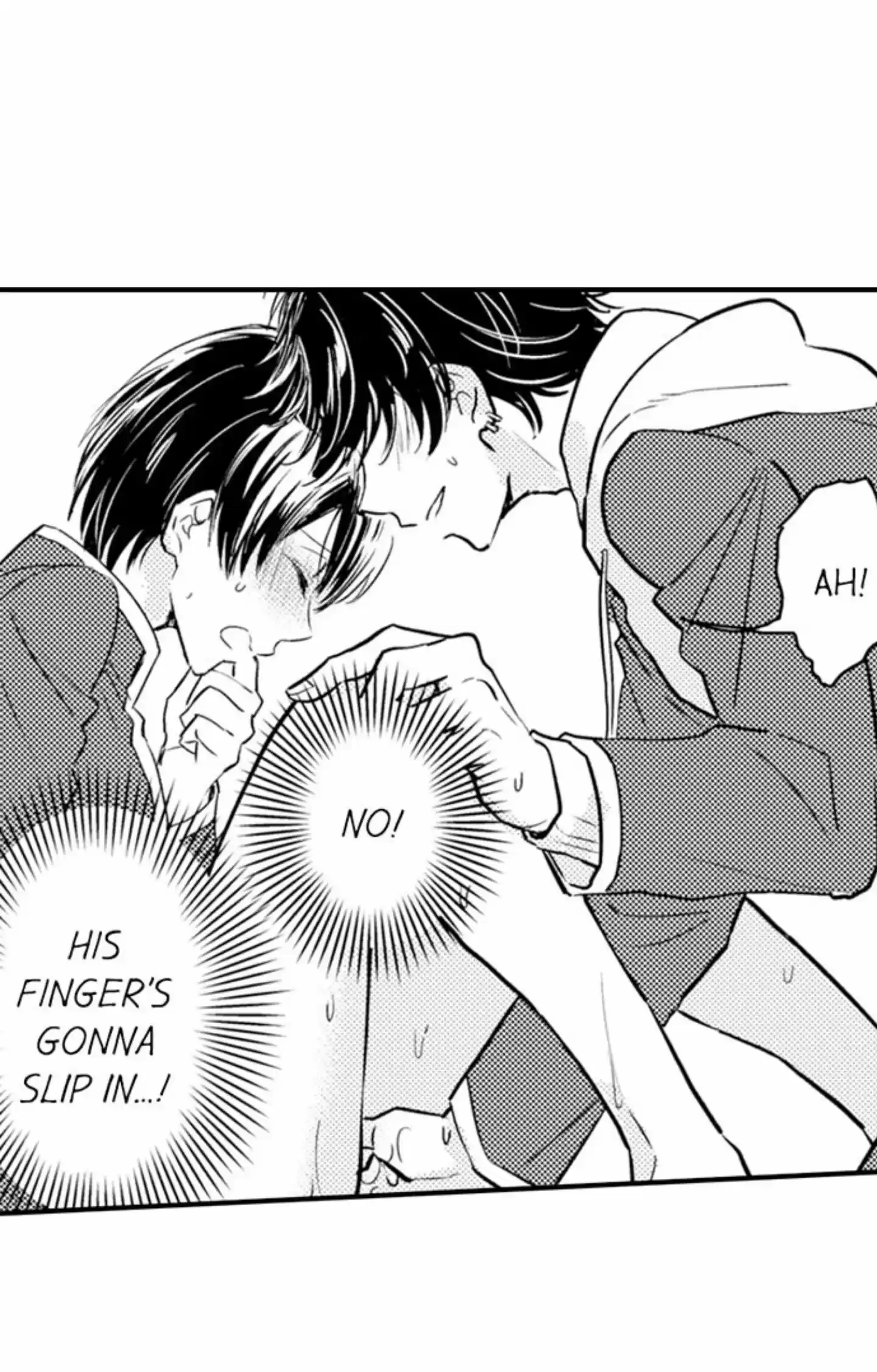 Pregnant In Boy's School Chapter 74