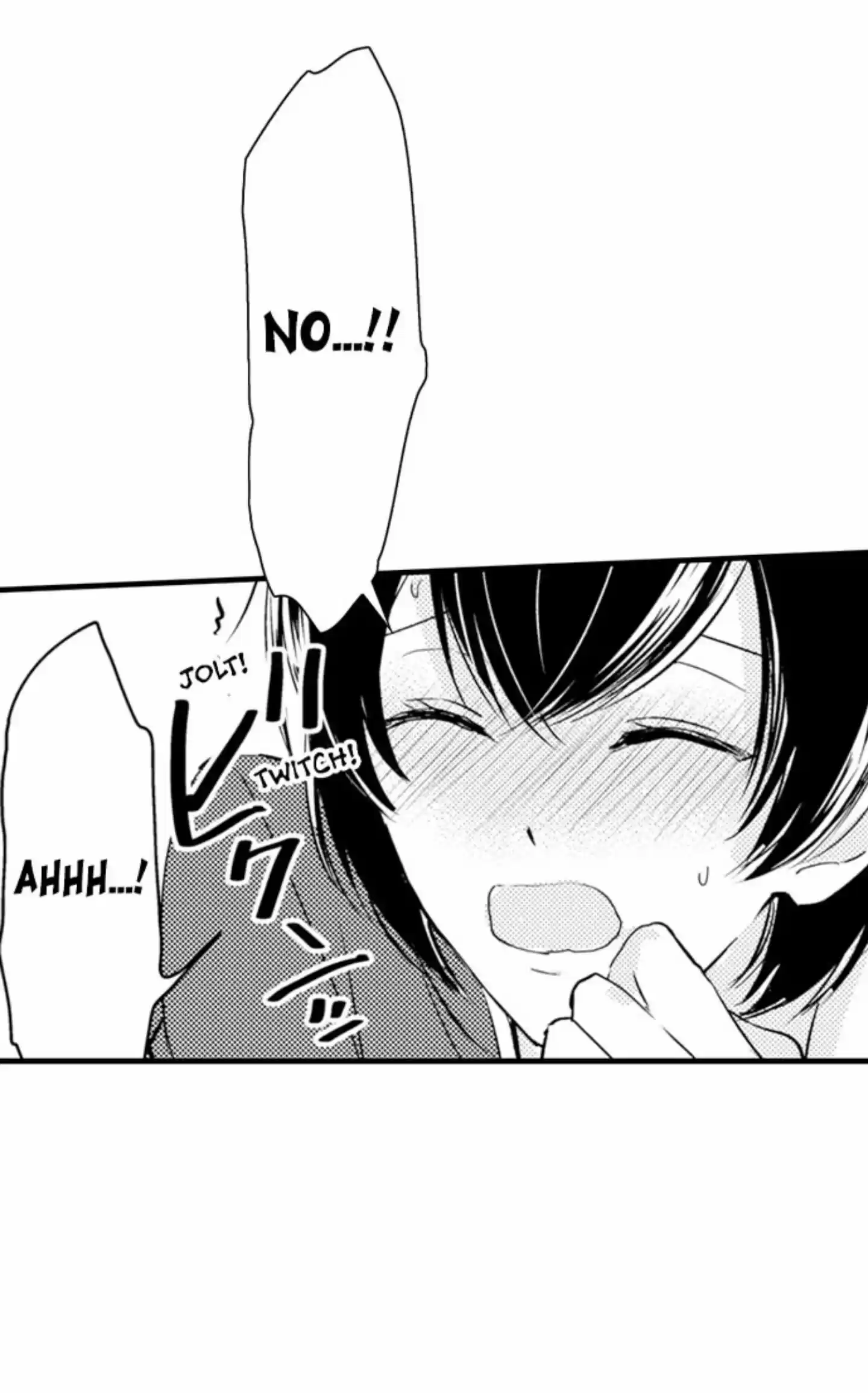 Pregnant In Boy's School Chapter 74